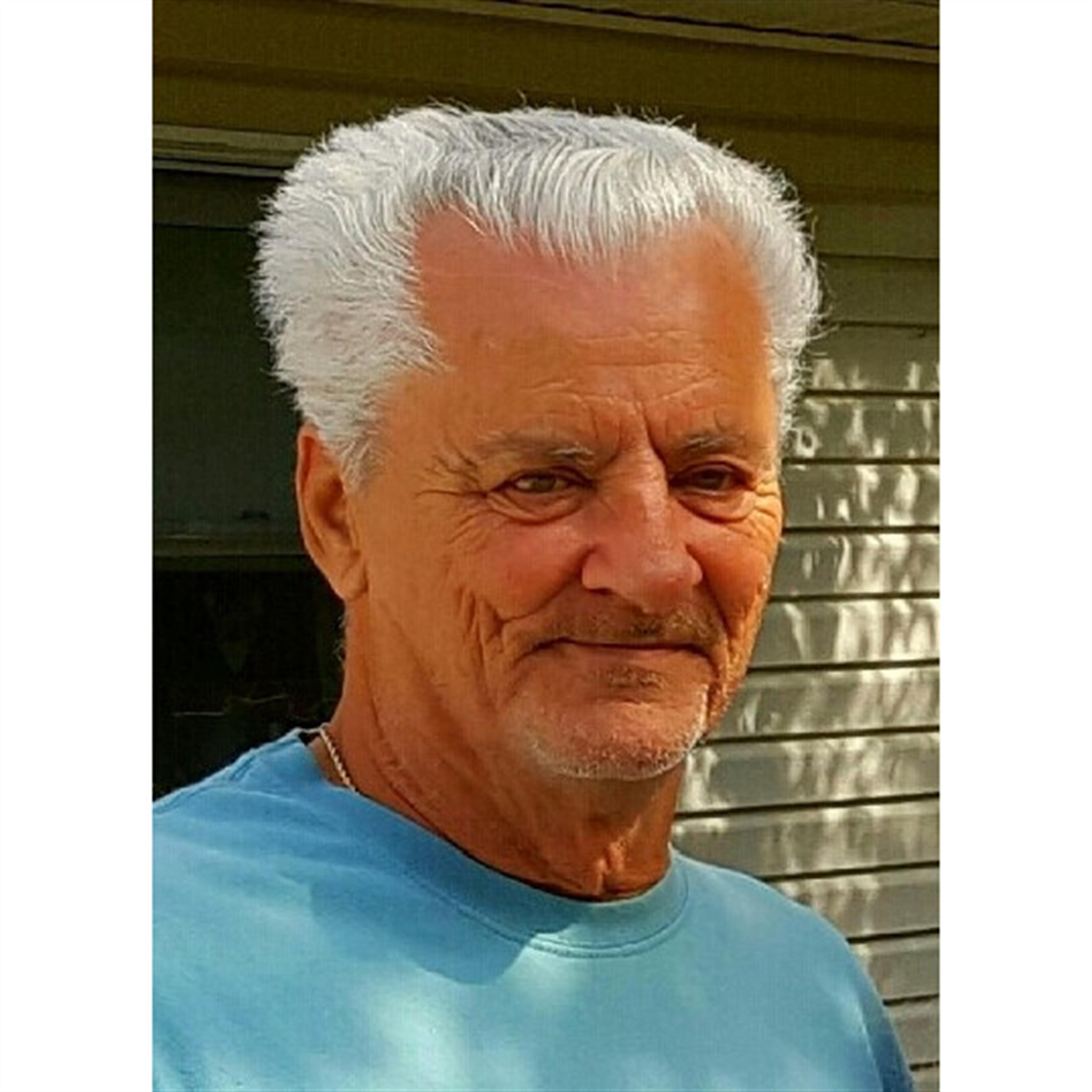 Harry Charles Dean