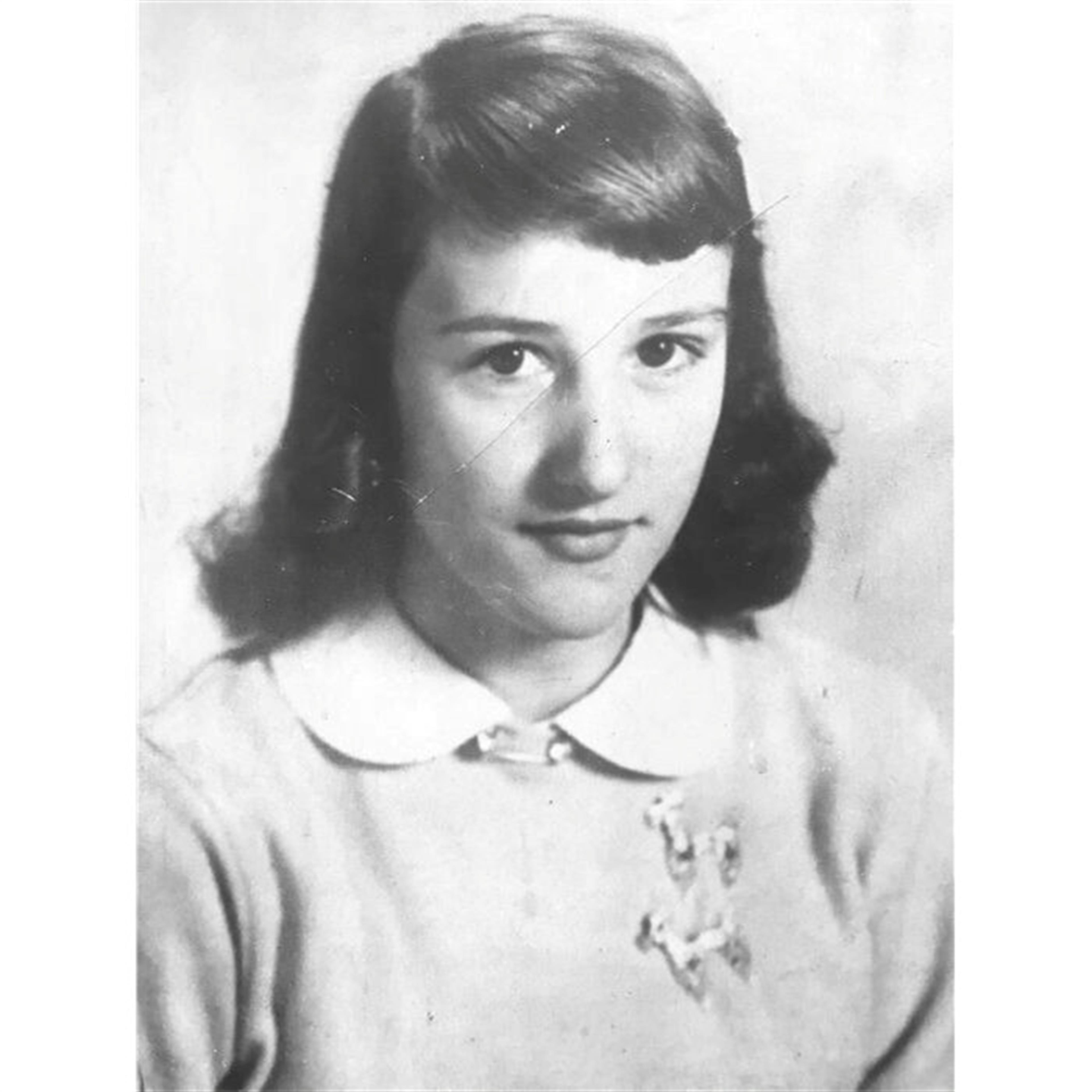 Lucille Marie Mitchem