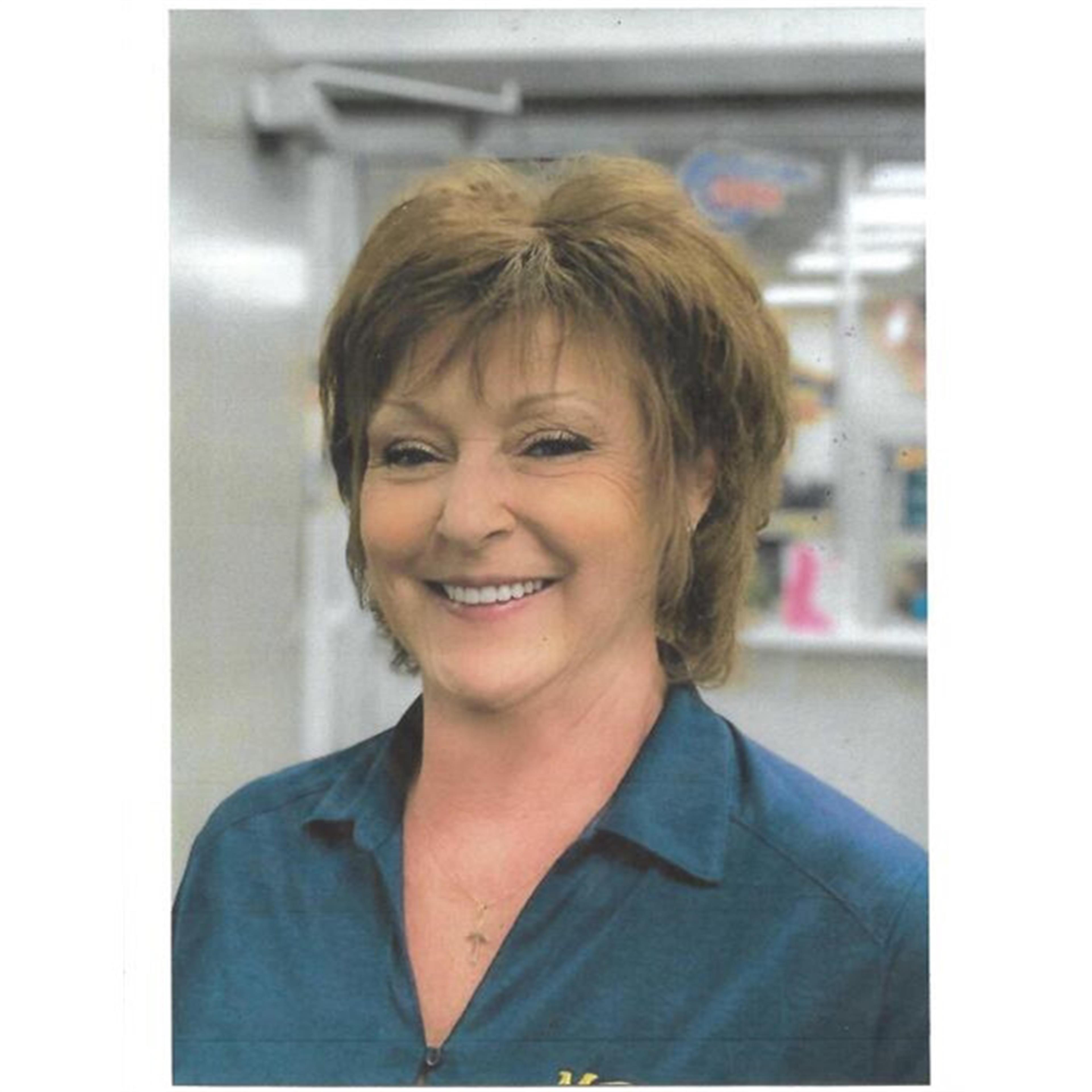 Holly Louise LeCates