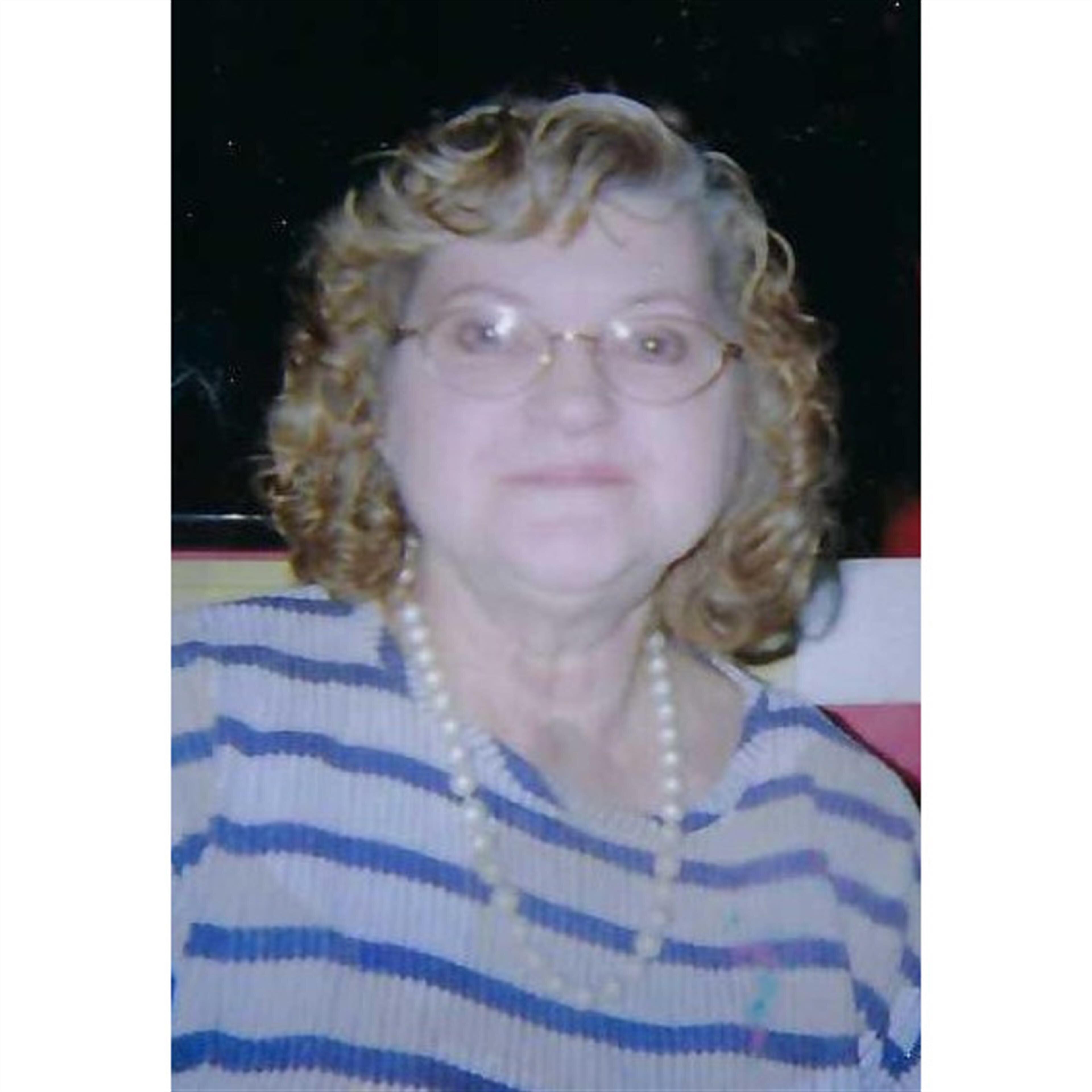 Shirley Ann Jackson