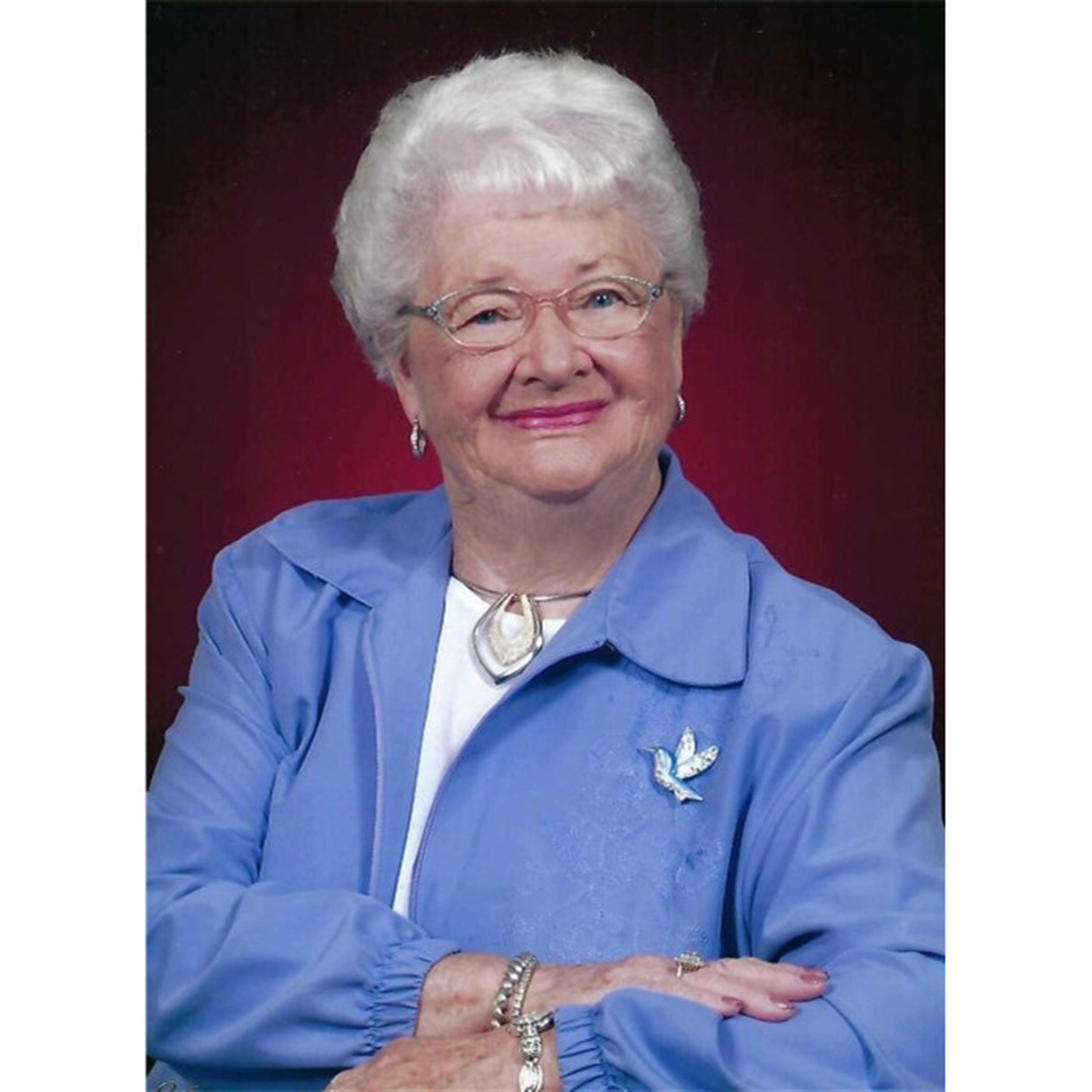 Arvella "Buddy" C. Sirman