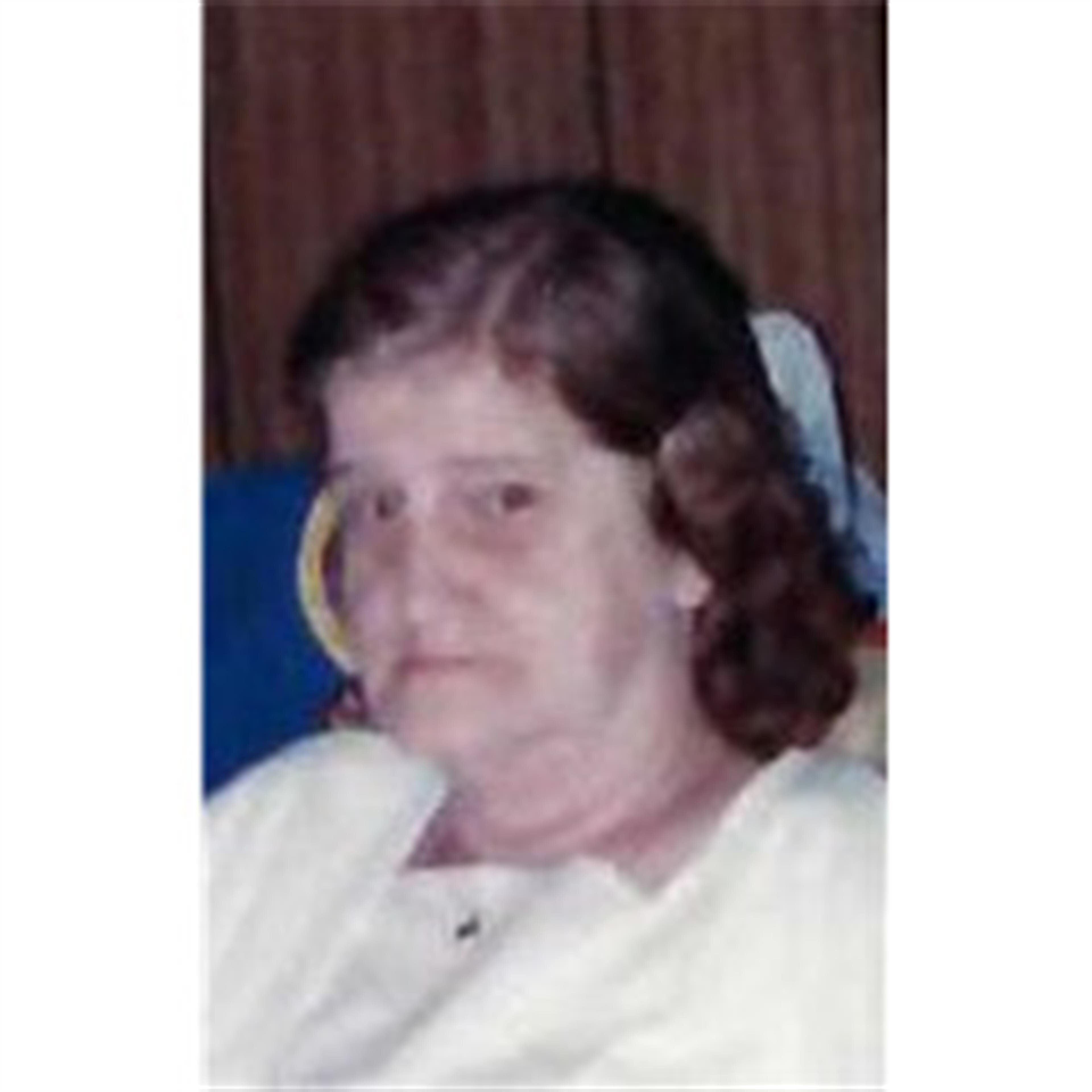 Nina A. Warren