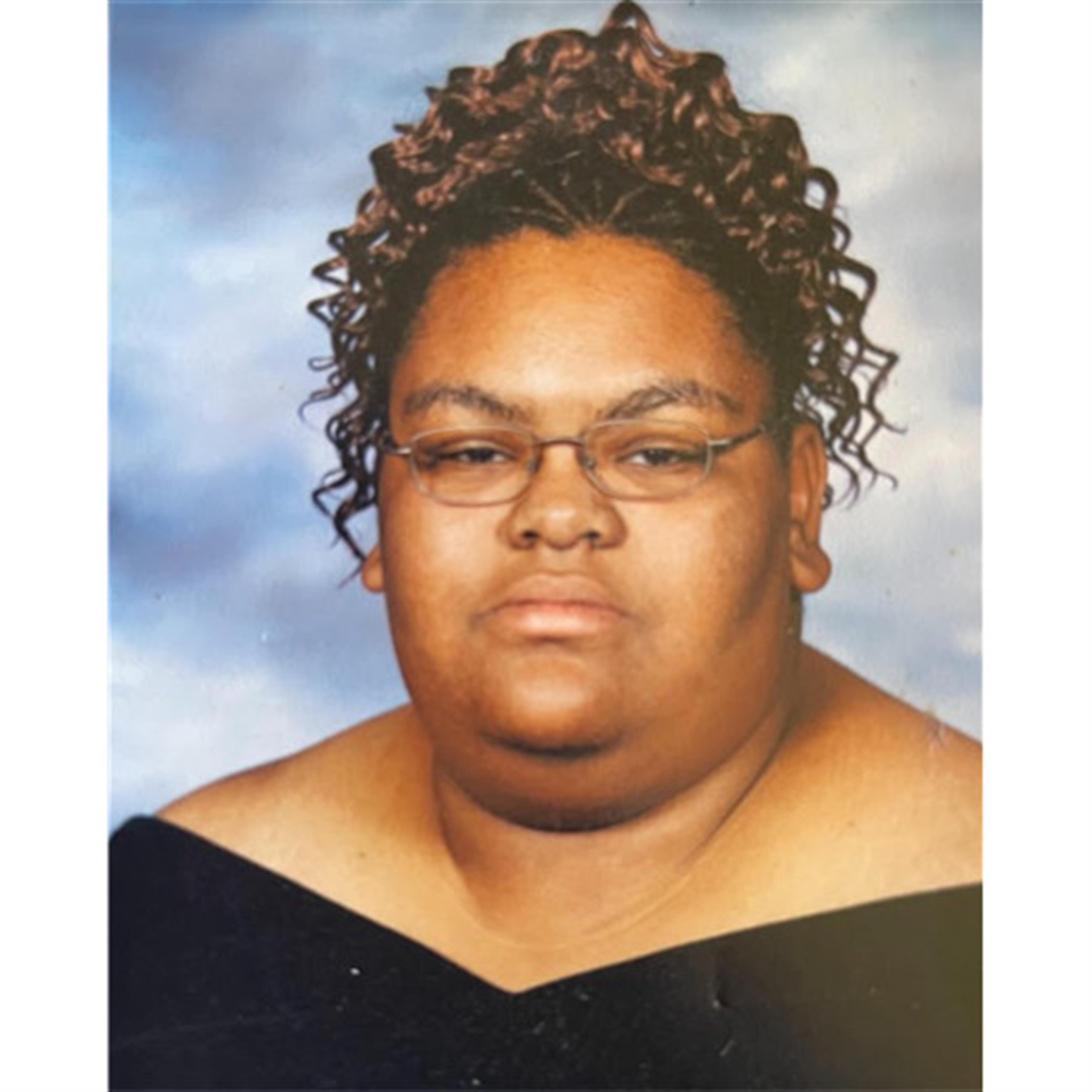 Monikki Sharee Williams