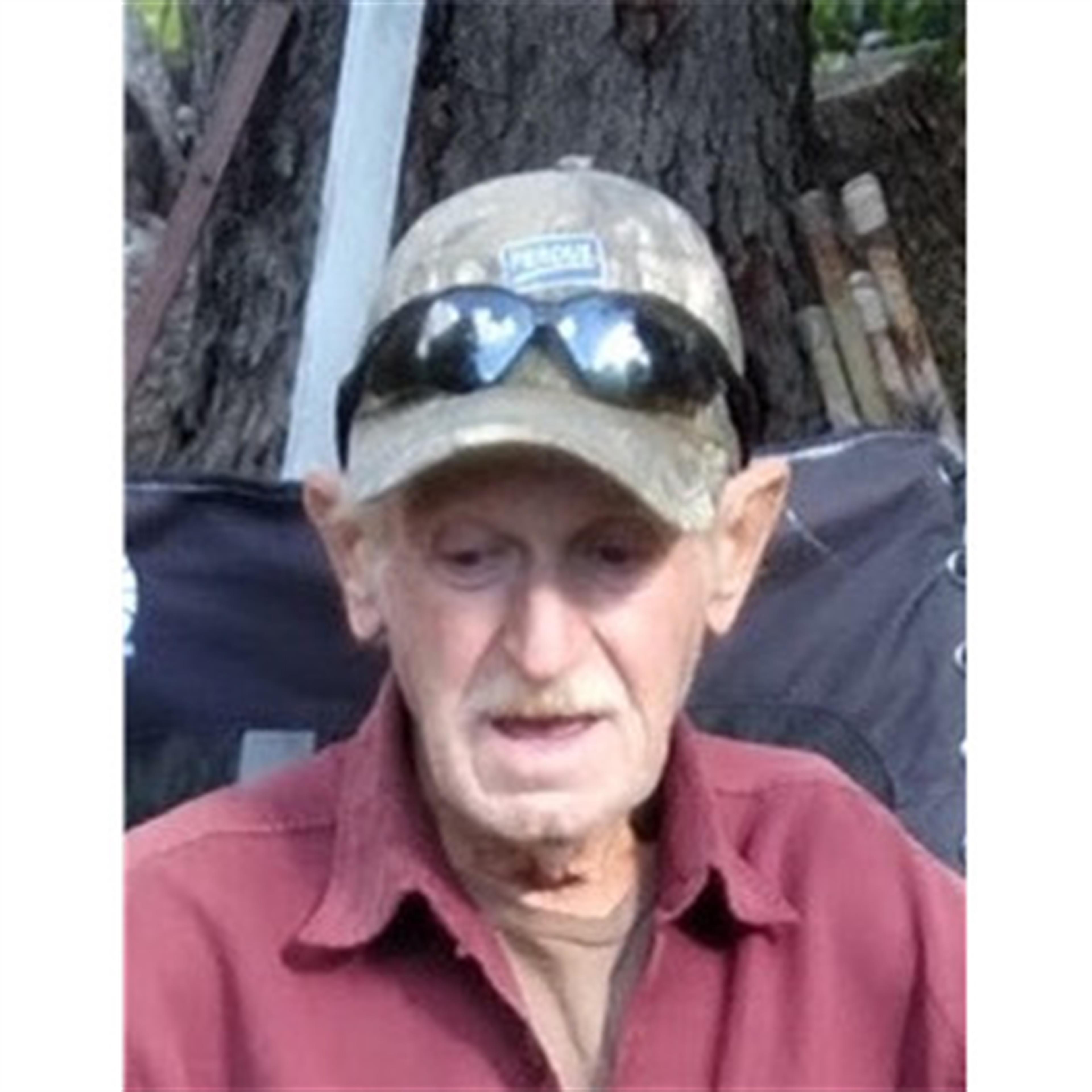 Anthony "Ted" Theodore Messick