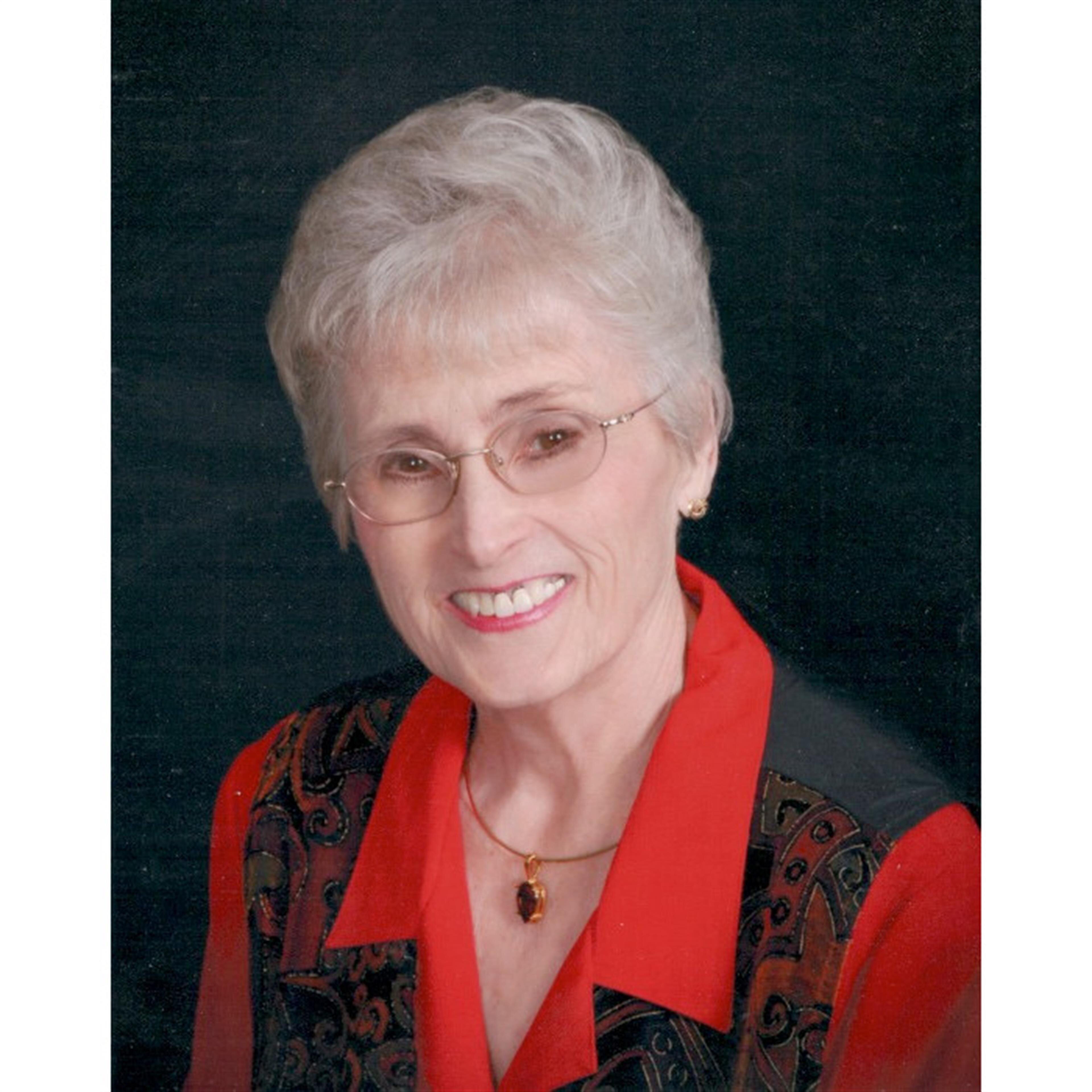 Beverly Jayne Berry