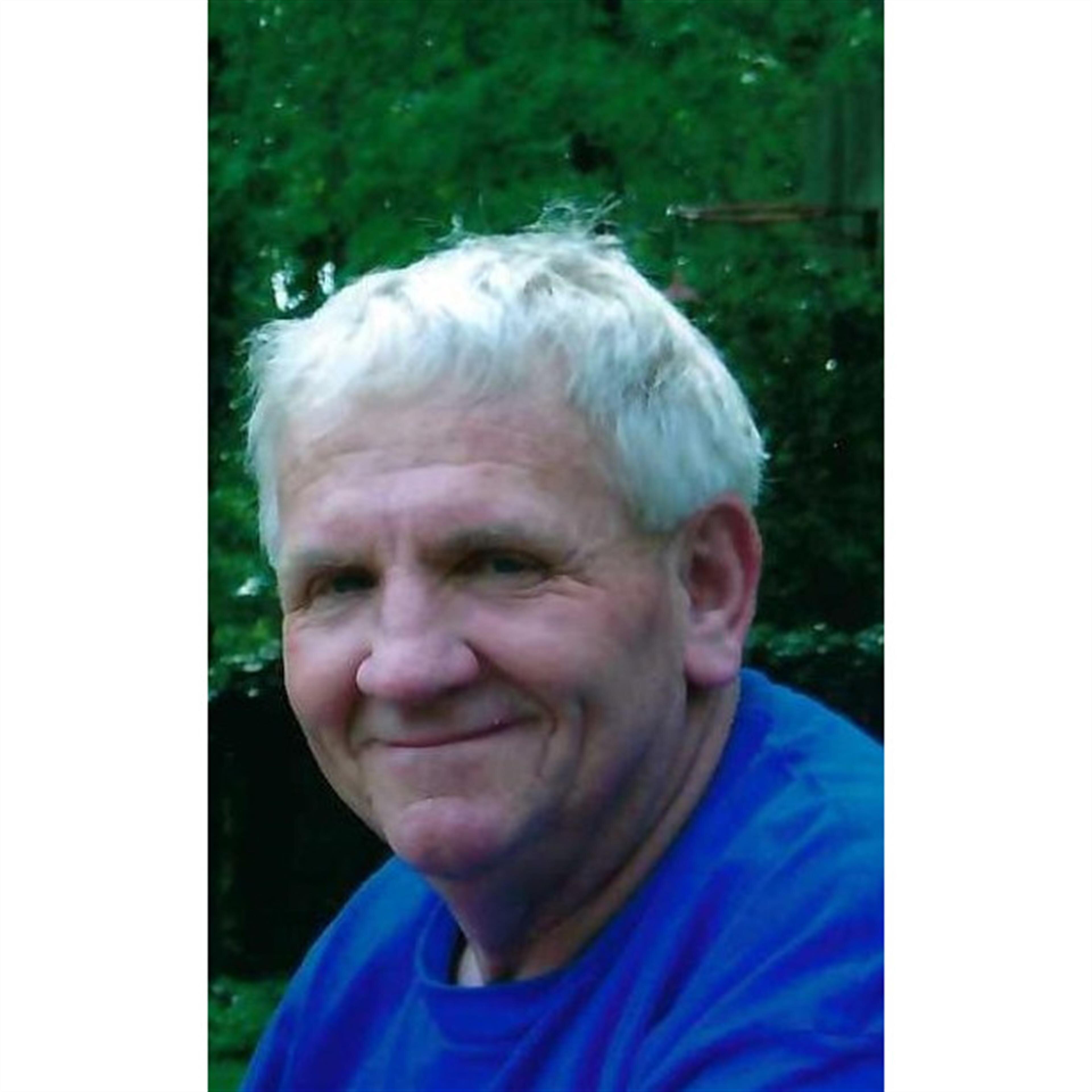 Allan Gary Collins