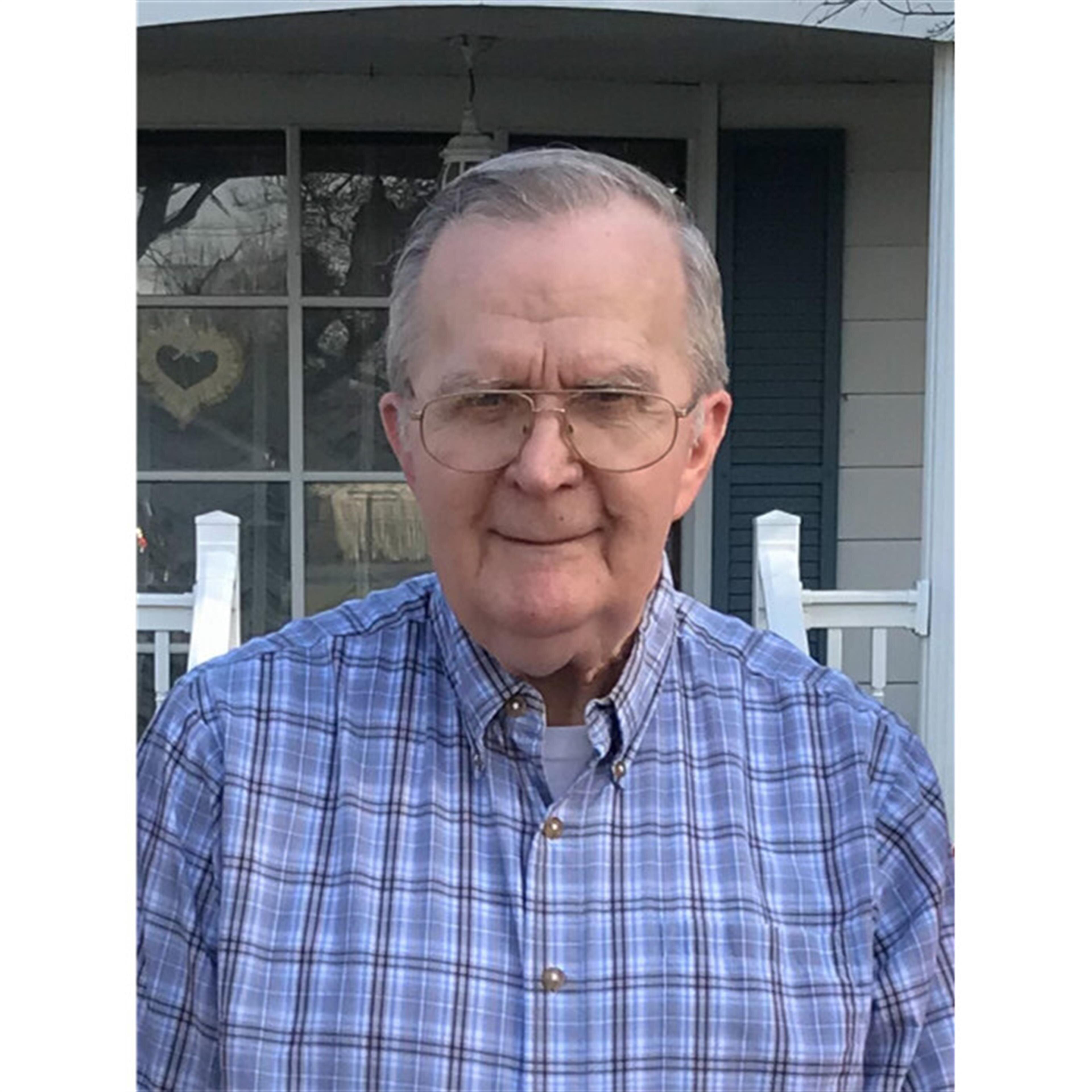 Paul L. German