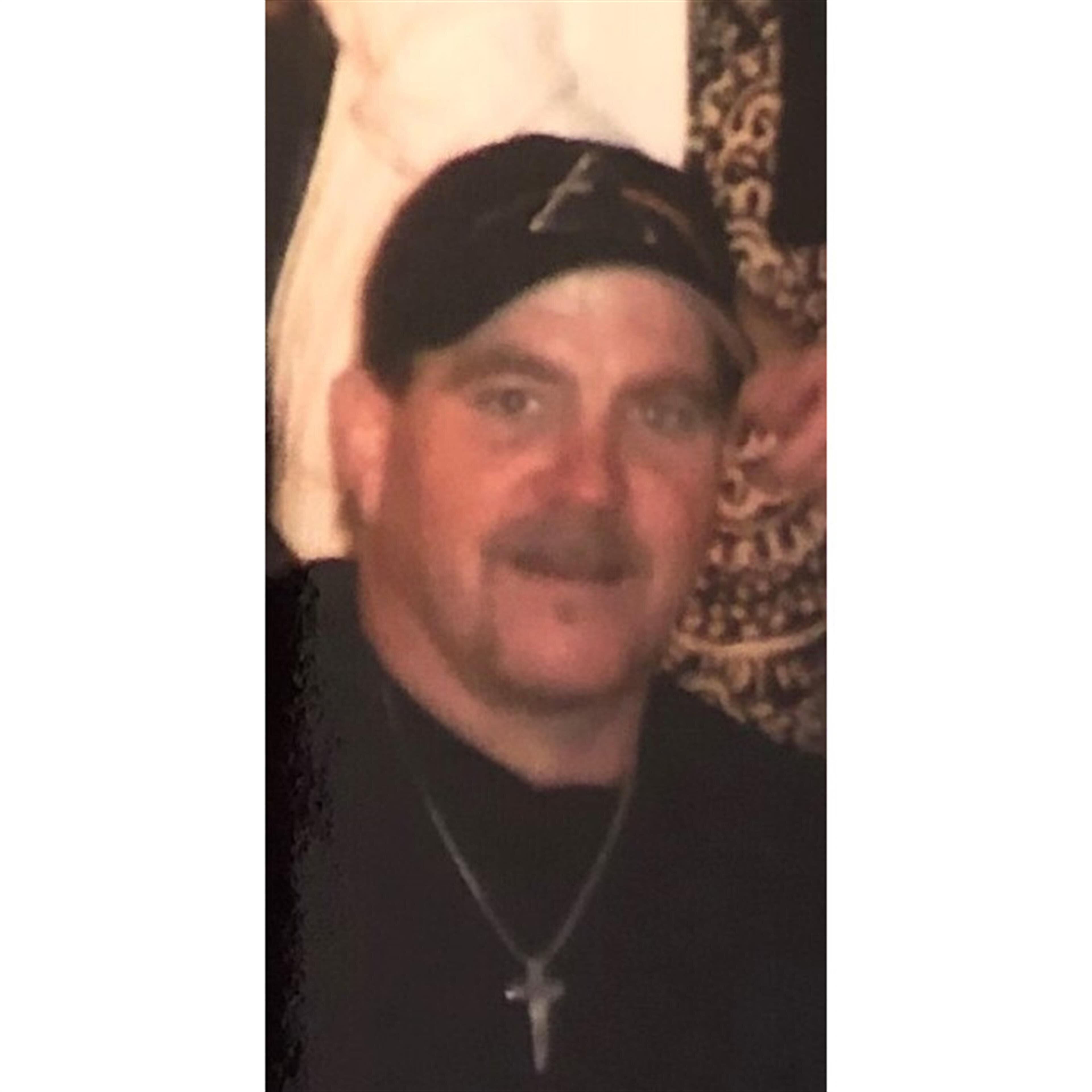 Jeffrey "Jeff" Kirk Hamilton
