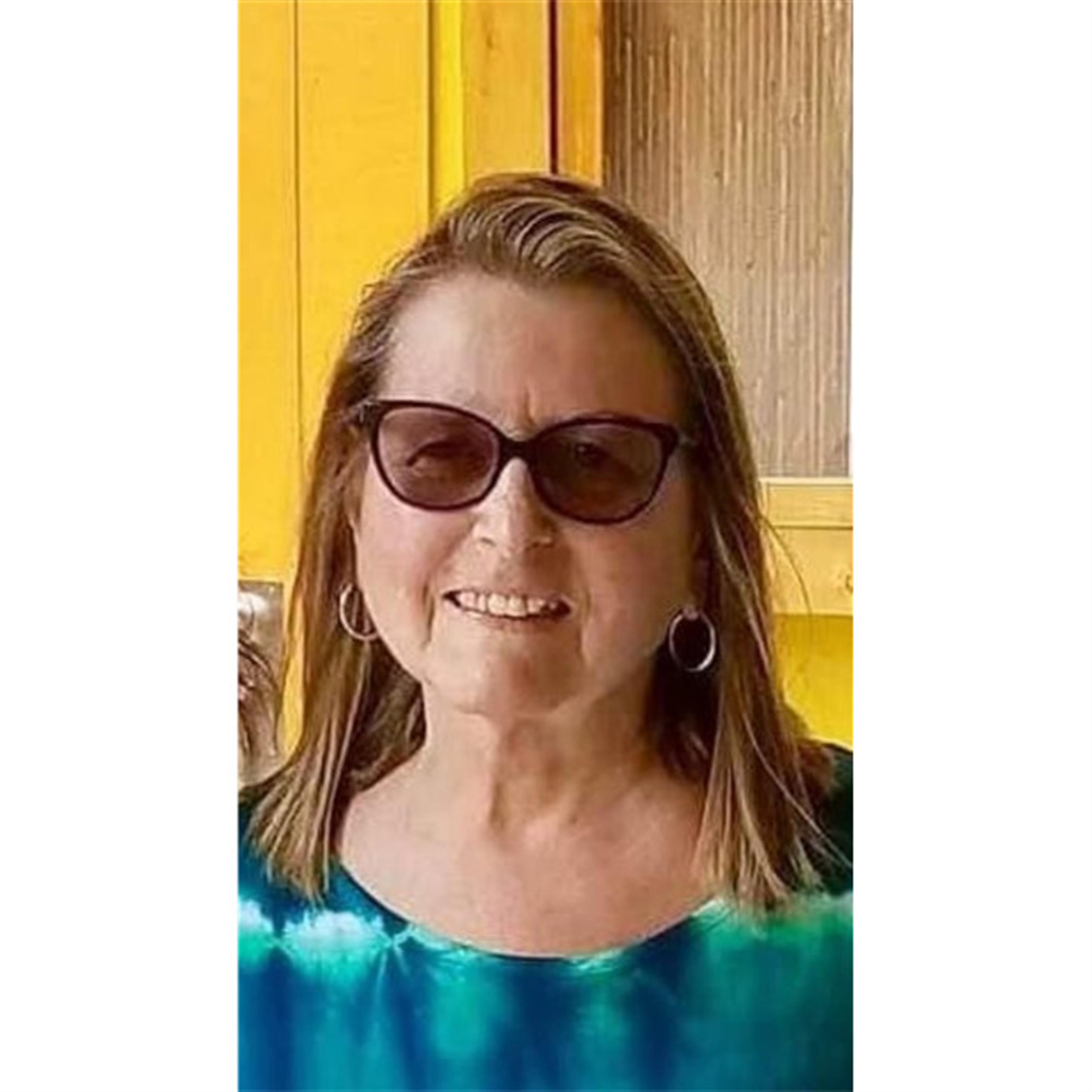 Sandra M. Rydel's obituary picture