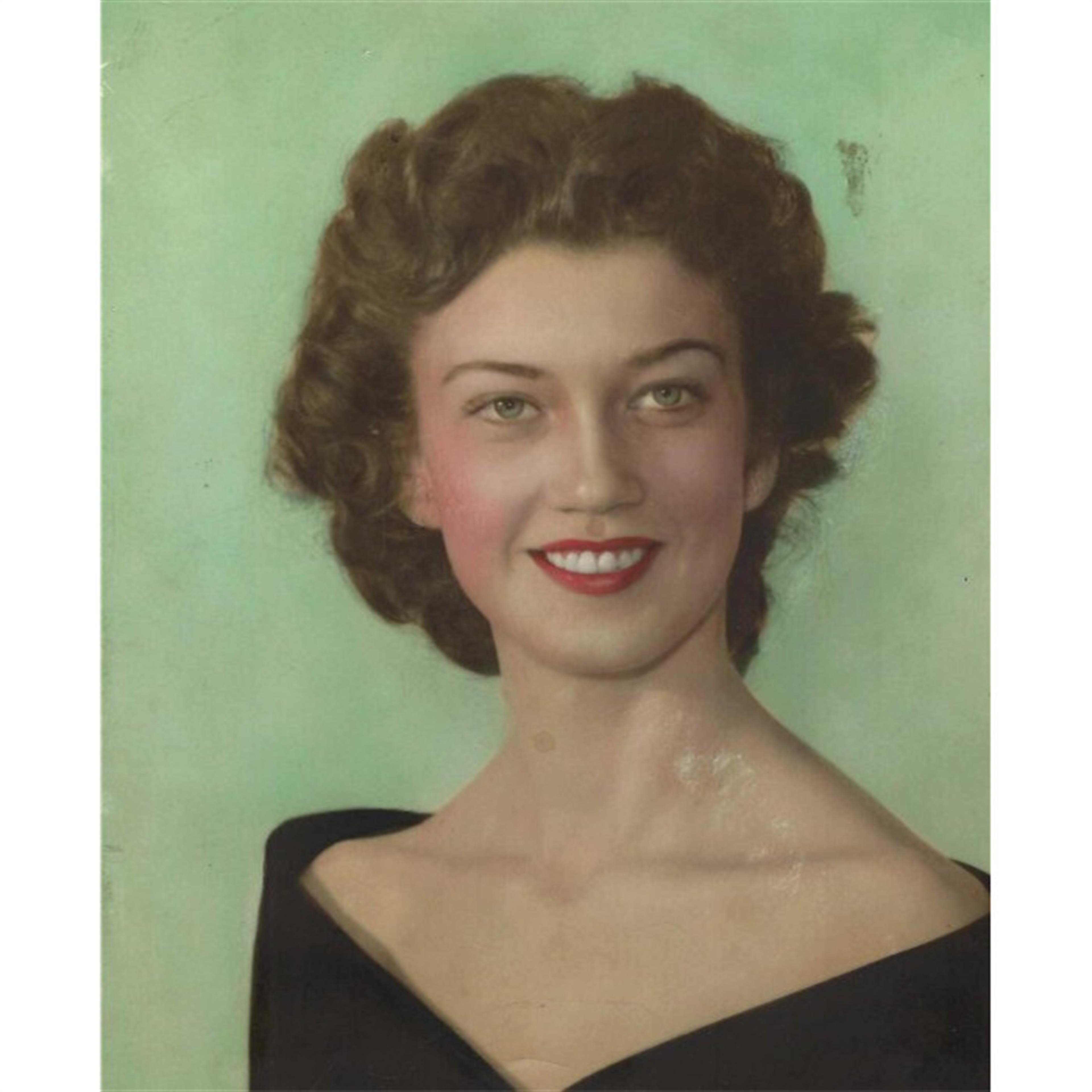 Helen J. Mastrocola