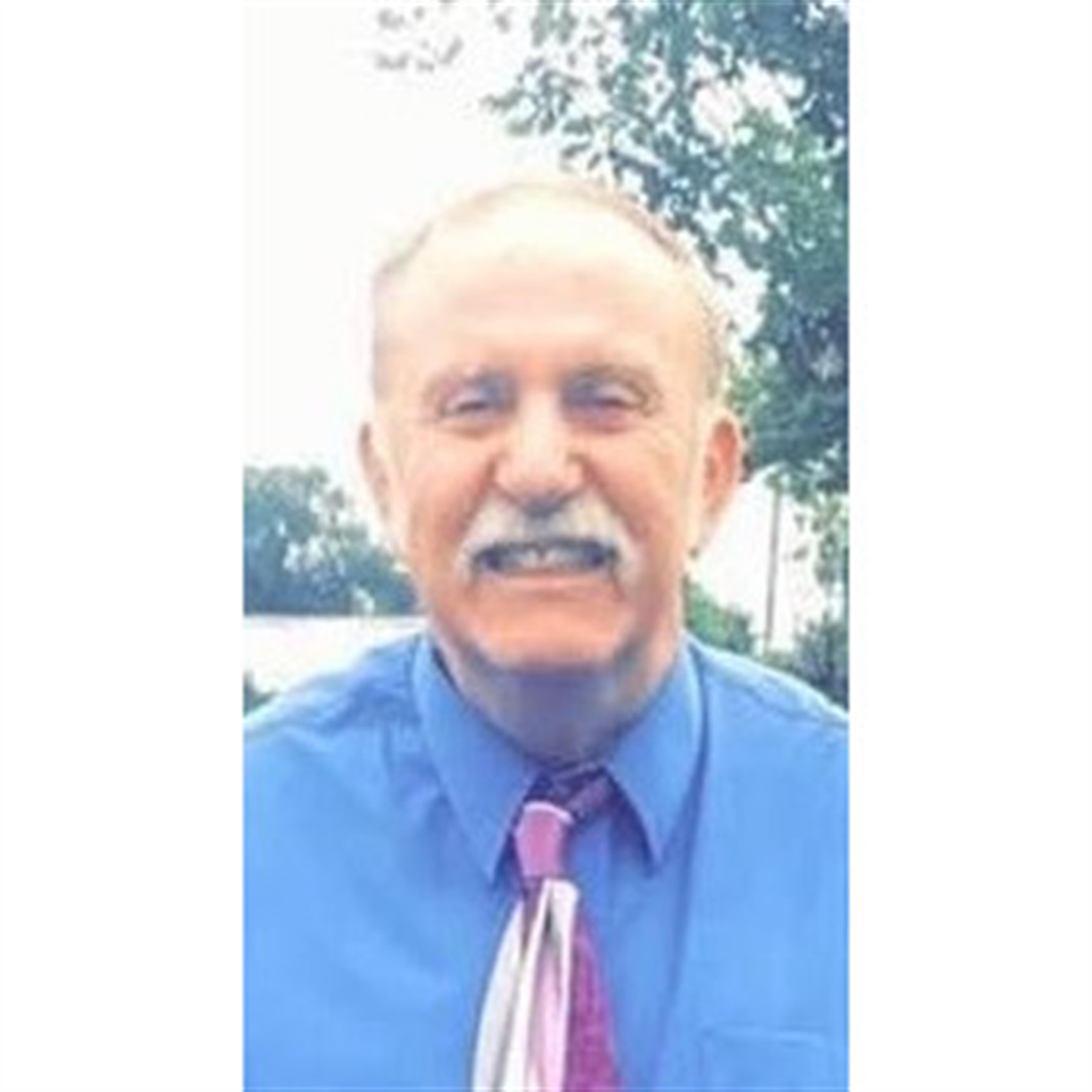 David Paul Couvillon