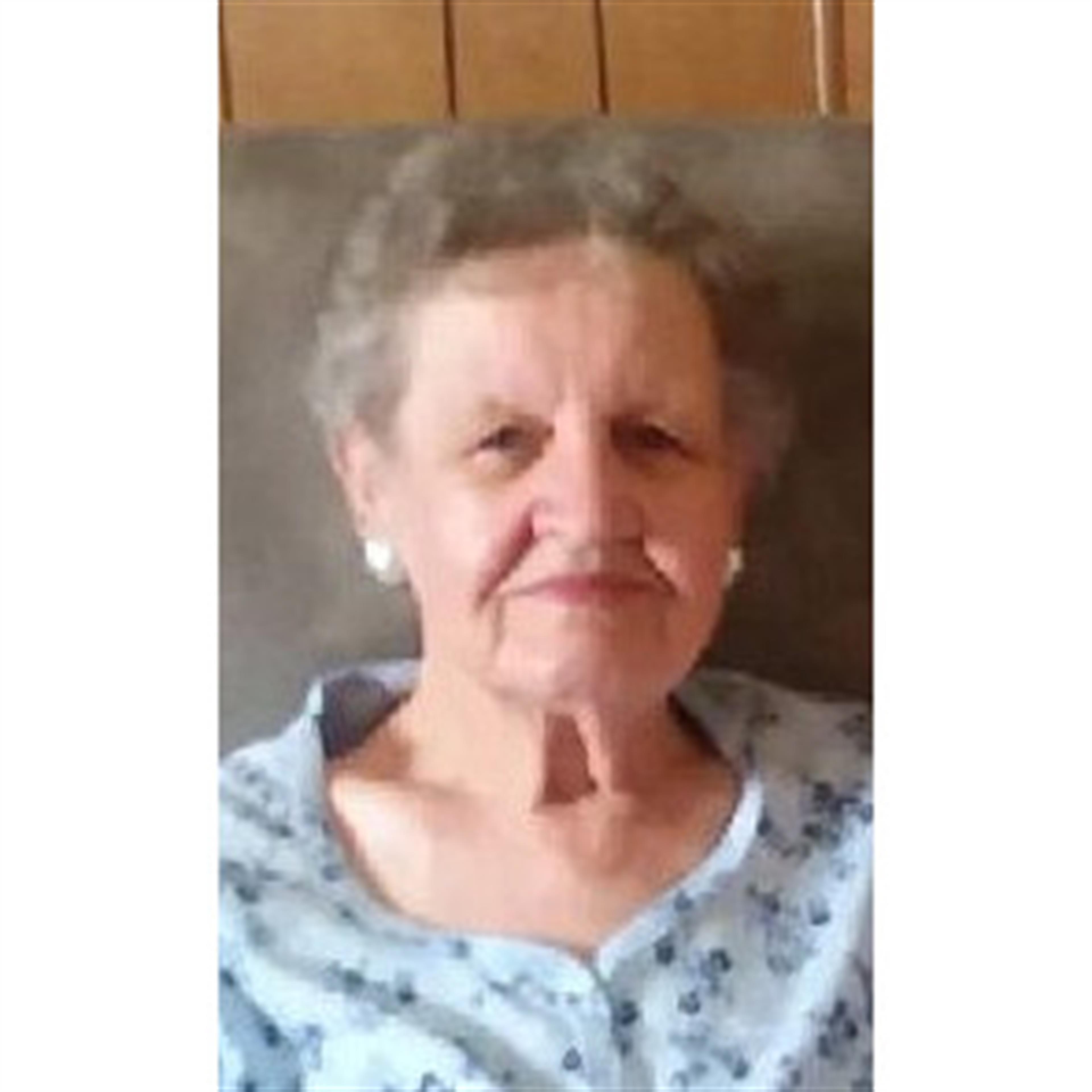 Kathleen Mae Shockley