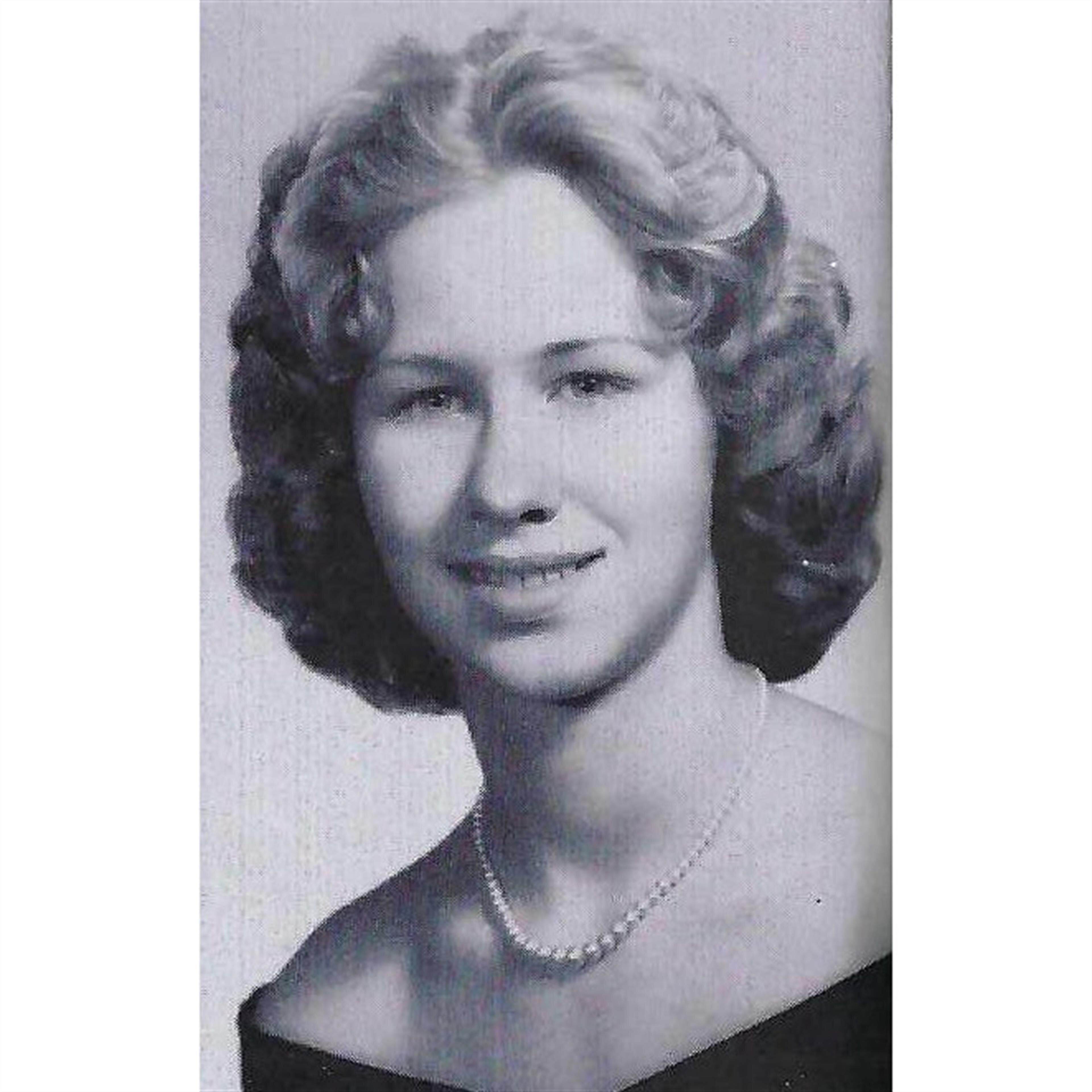 Nancy Ann Carmine