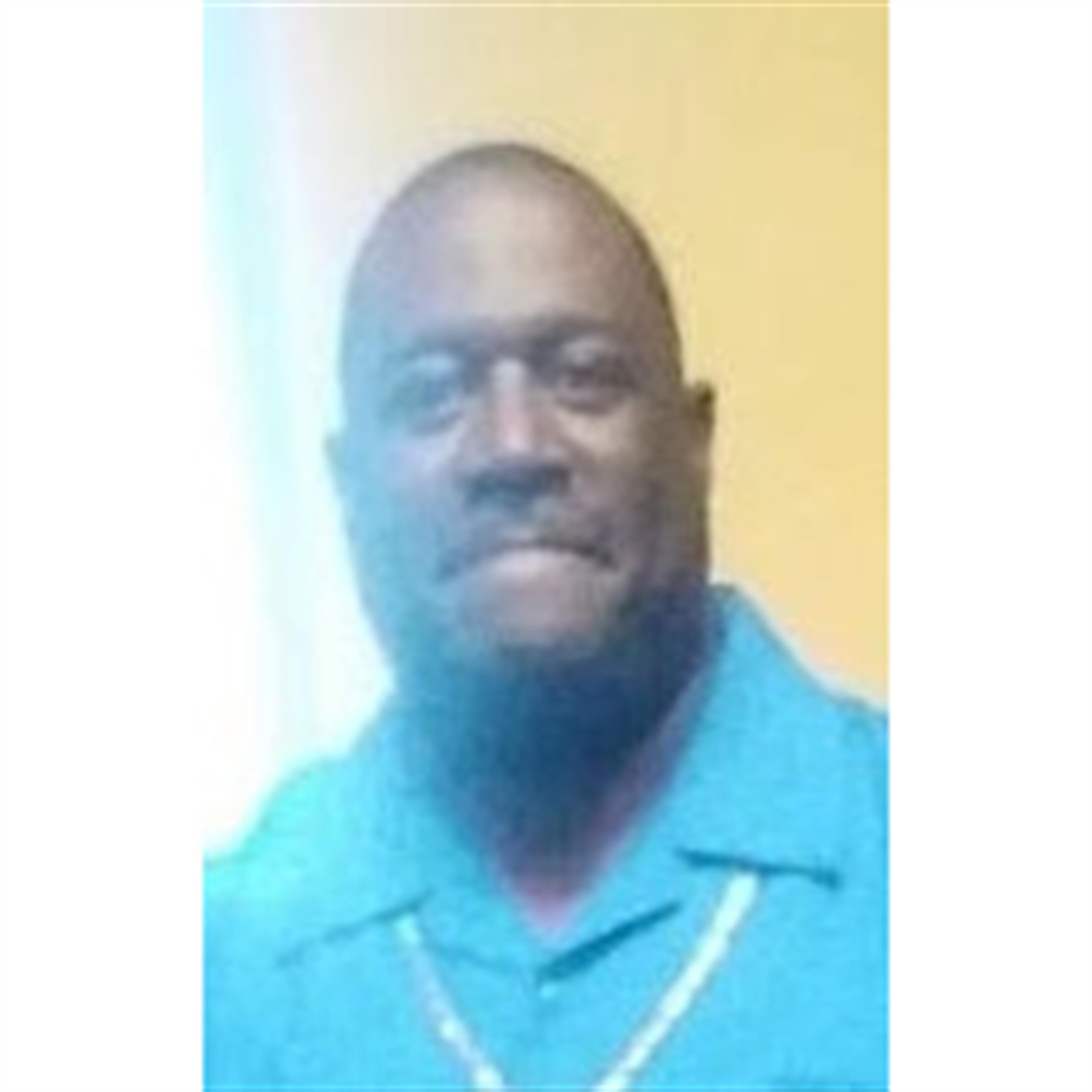 Keith Nathaniel Bagwell