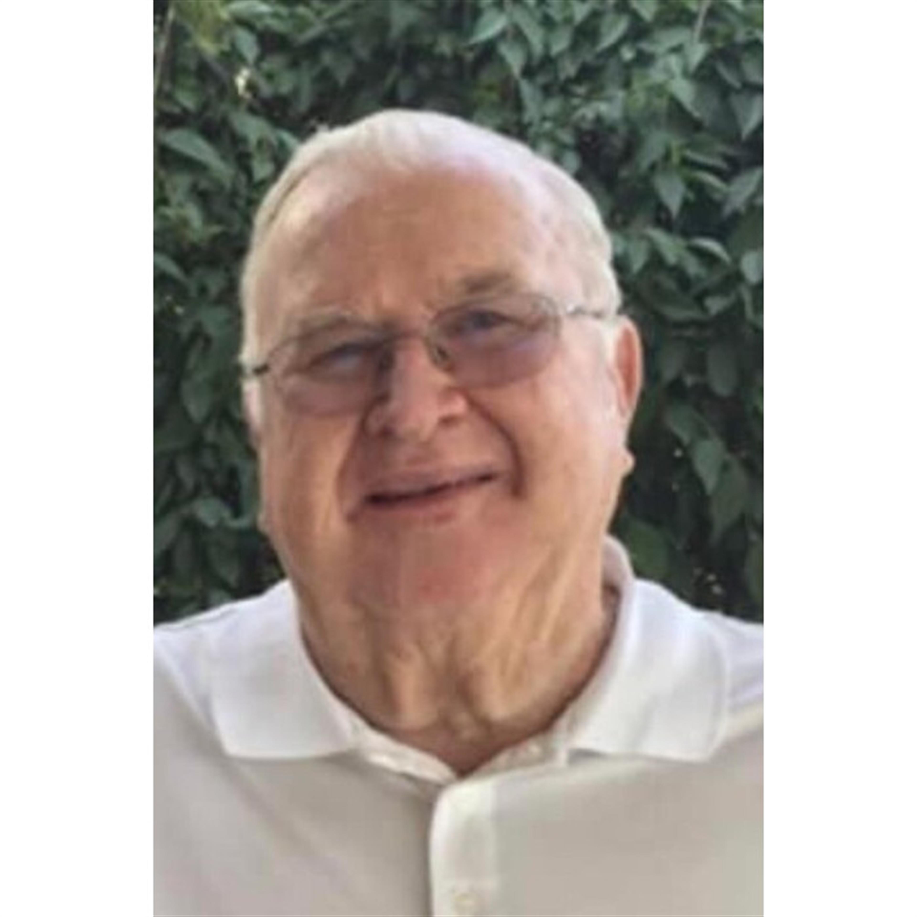 Granville Lee Conaway's obituary picture