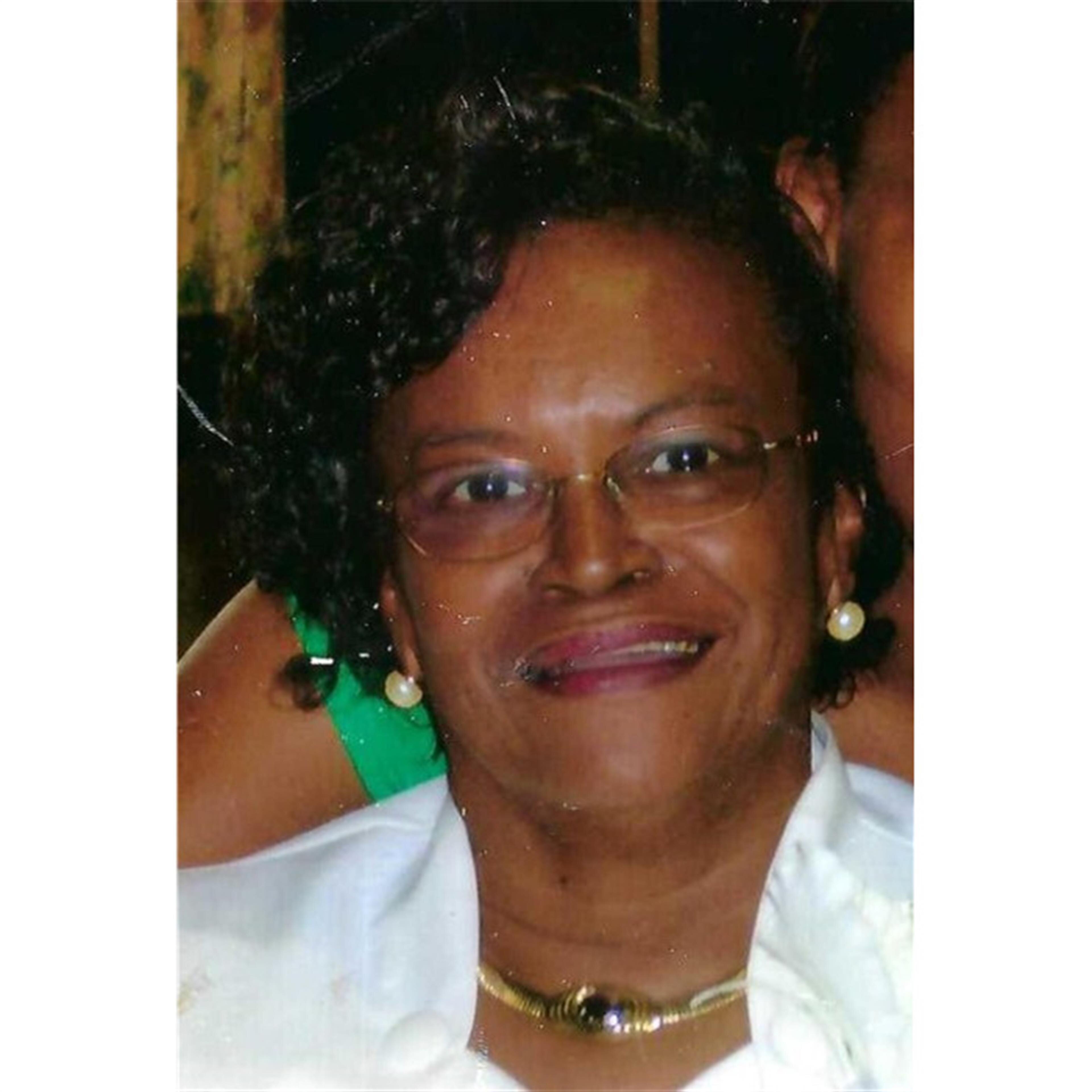 Reesena Gloria Delema Jones