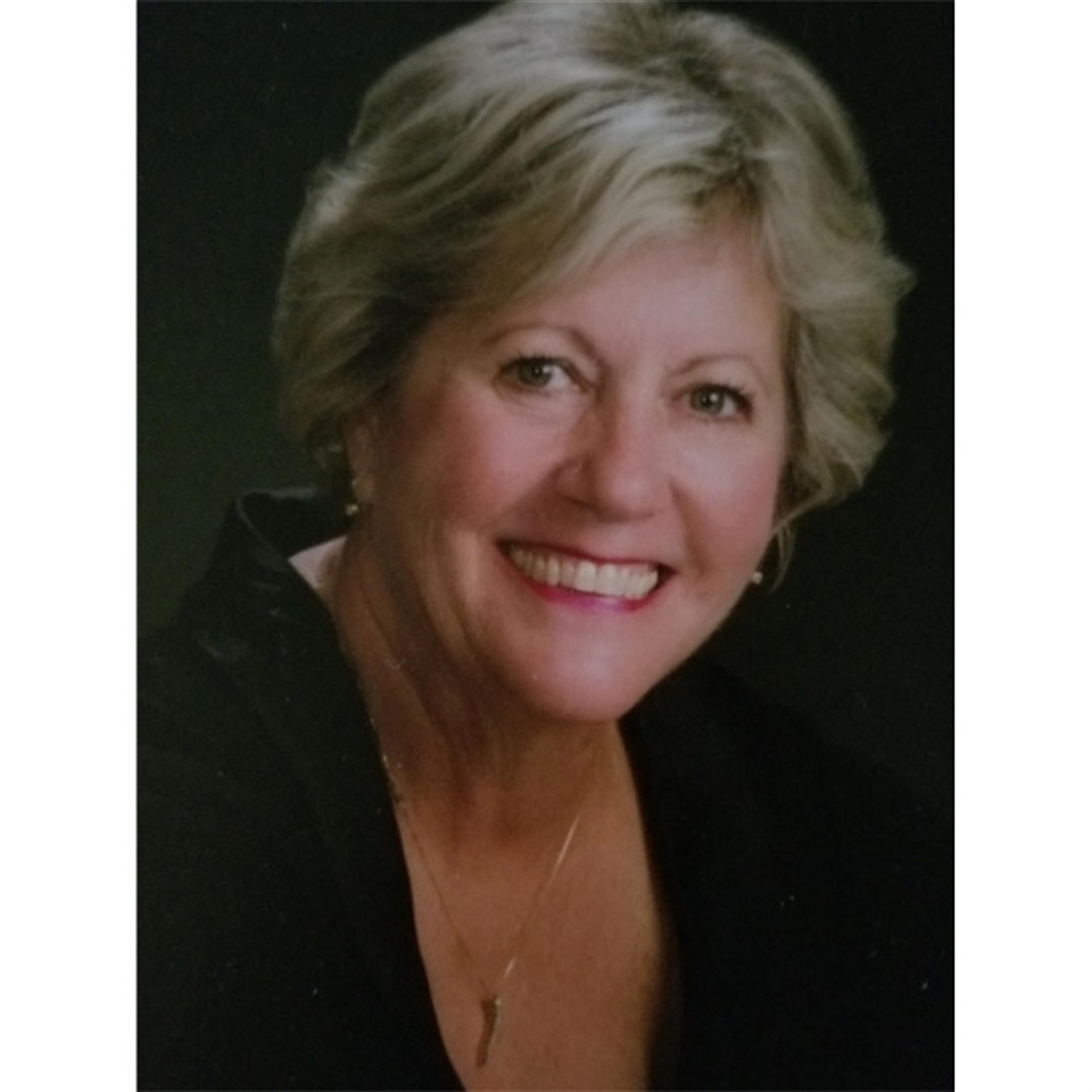 Margaret Louise Hutchison