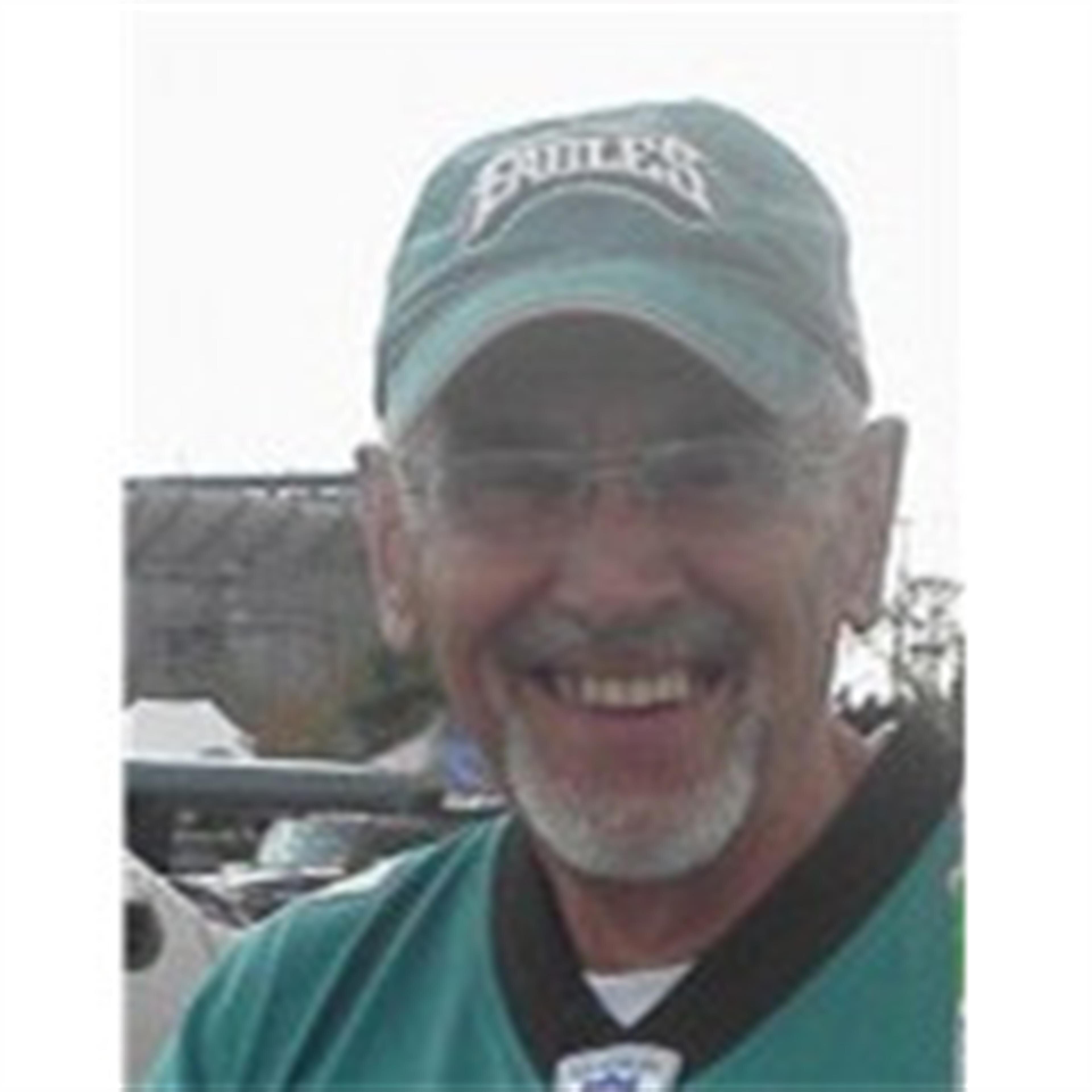 Donald E. Johnson, Jr.