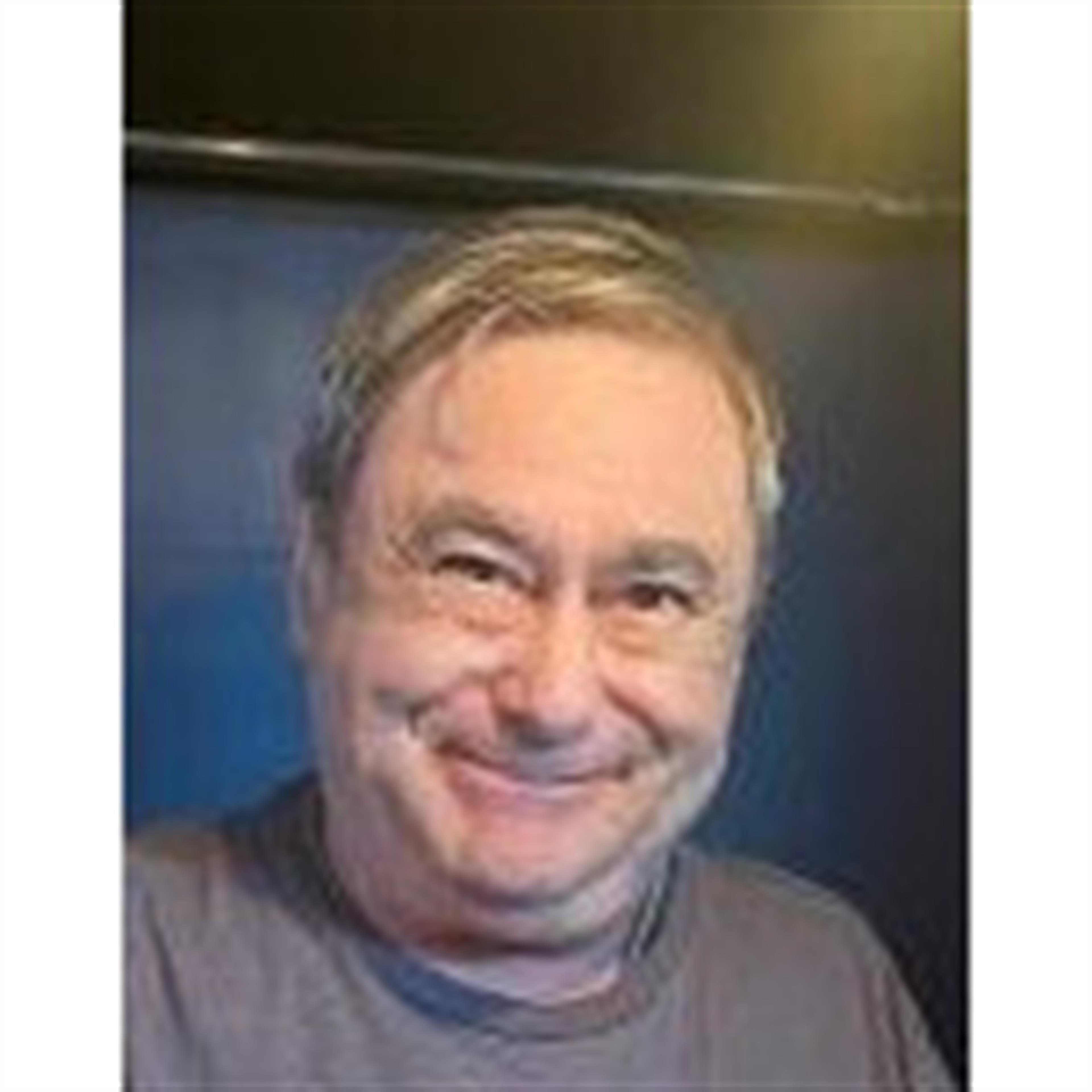 Gary Len Herron