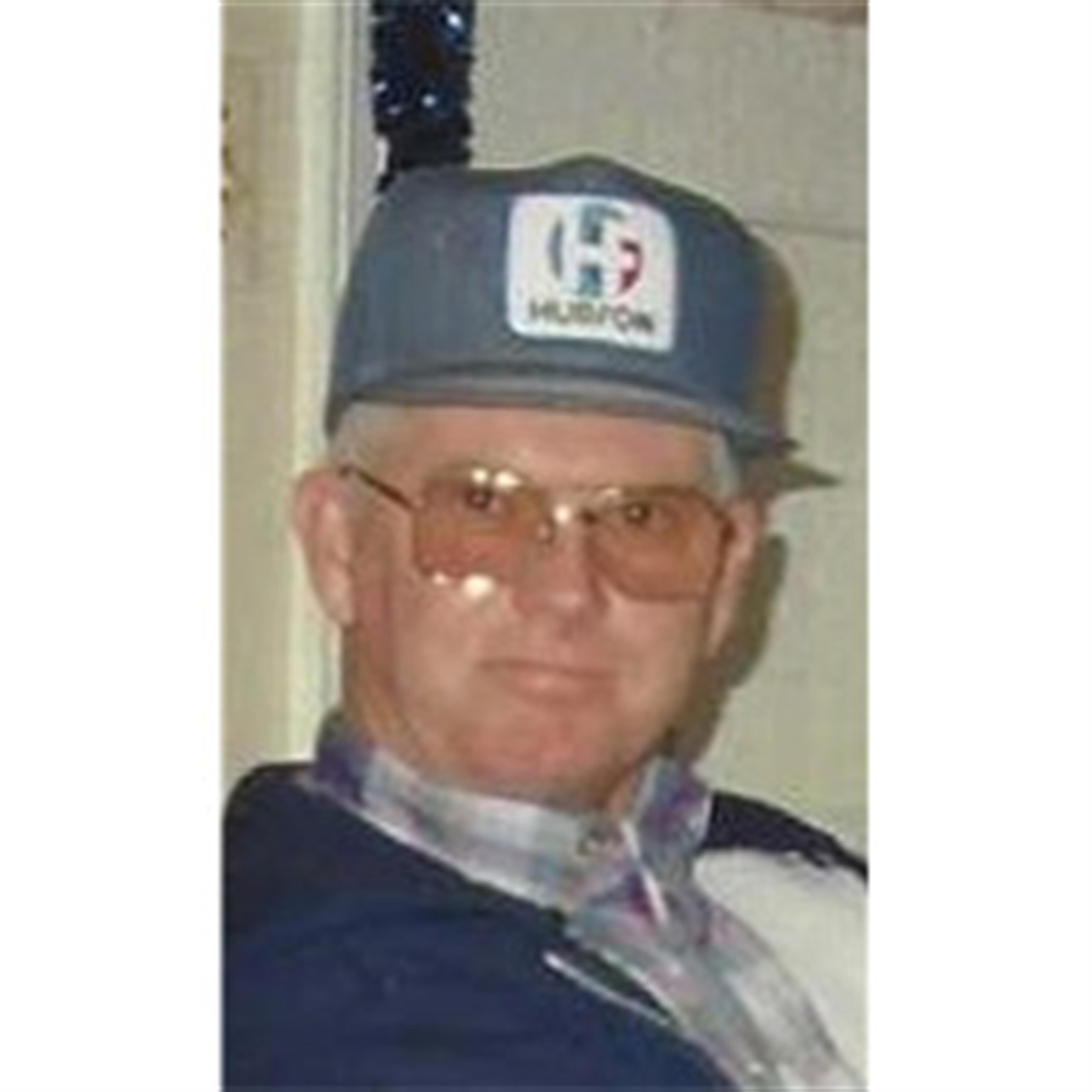 Gerald Lee Mitchell