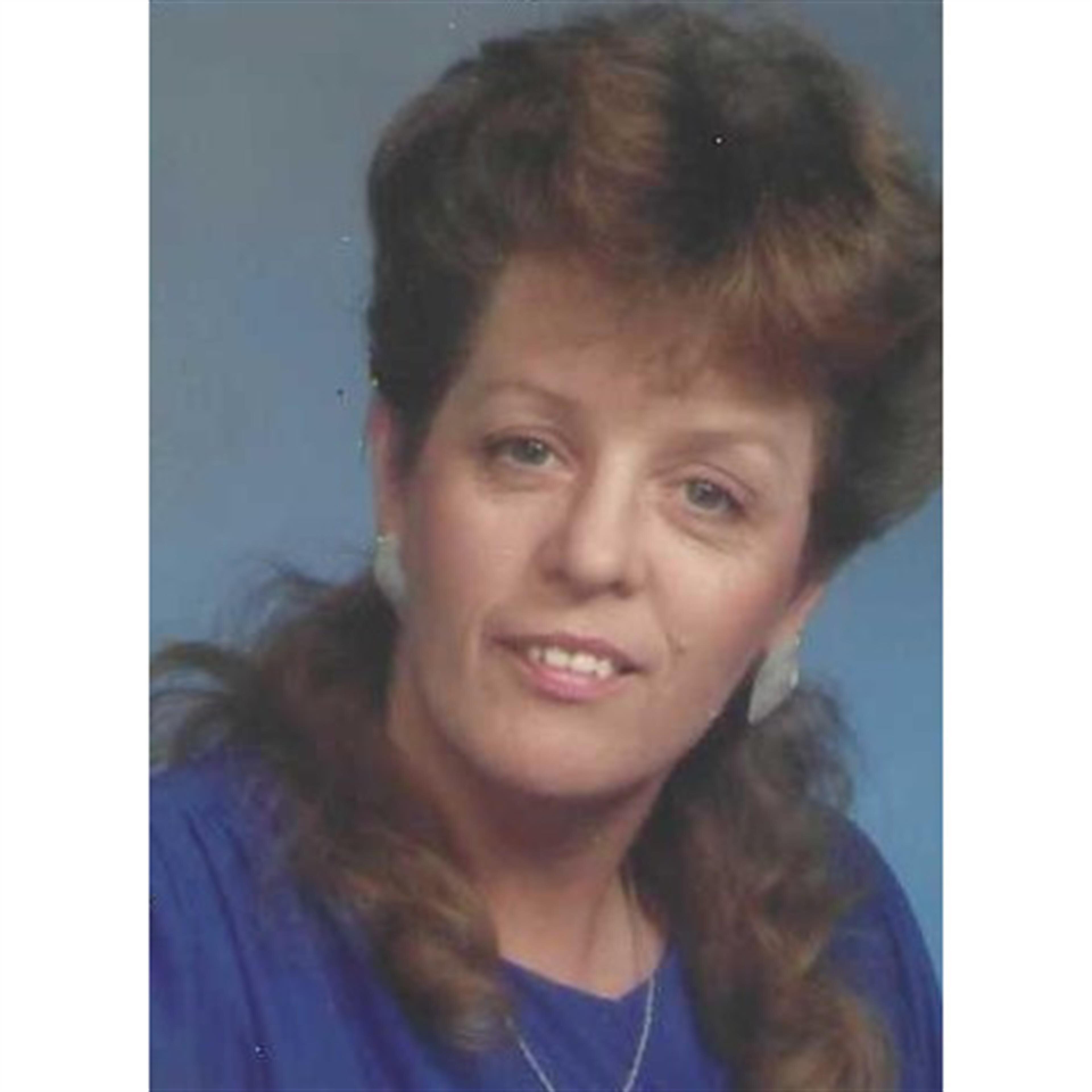 Nancy Ruth Scott