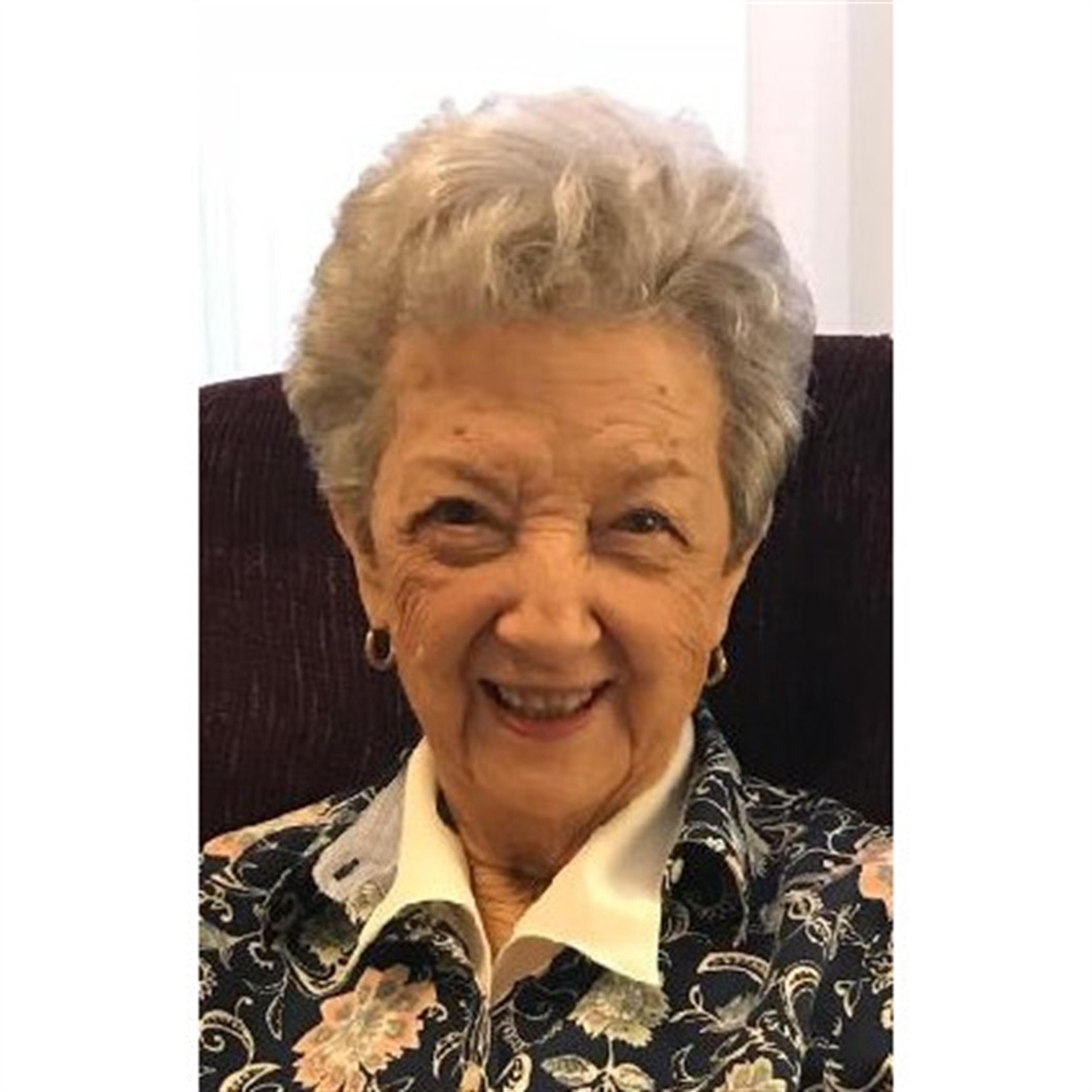 Grace Peters Carney