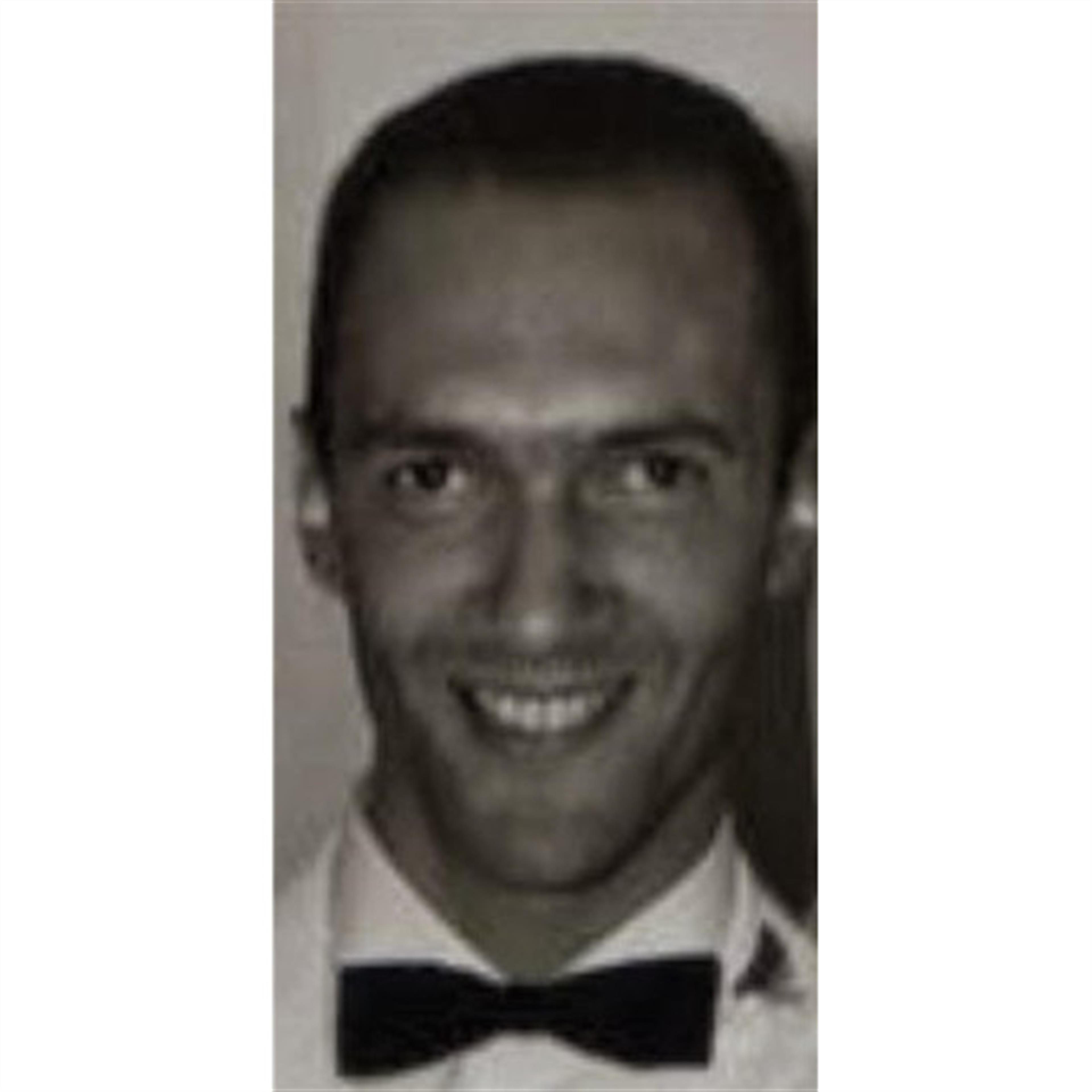 Cyril Hamilton Price