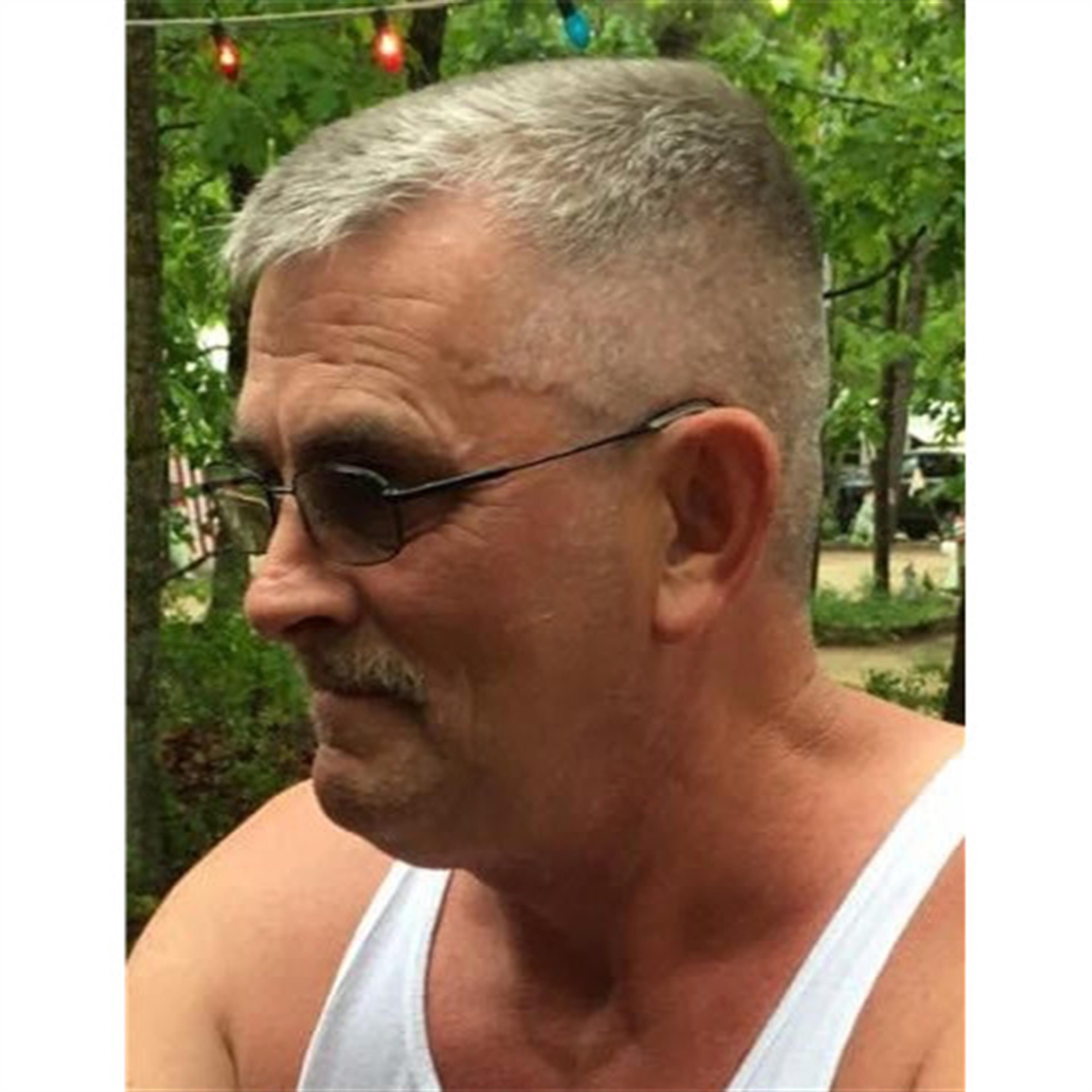 Gregory L. Draper, Sr.