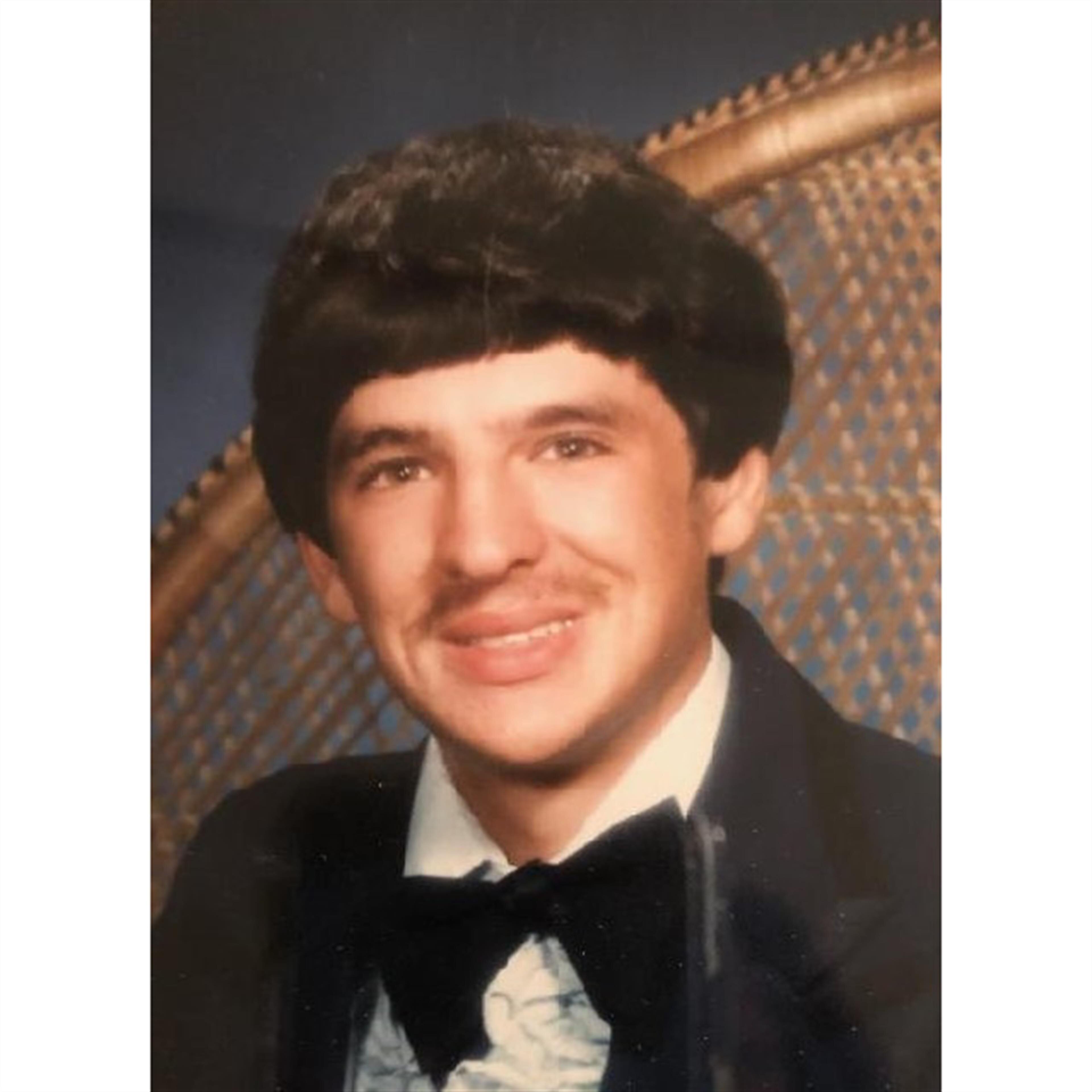 Edward "Eddie" Lee Short