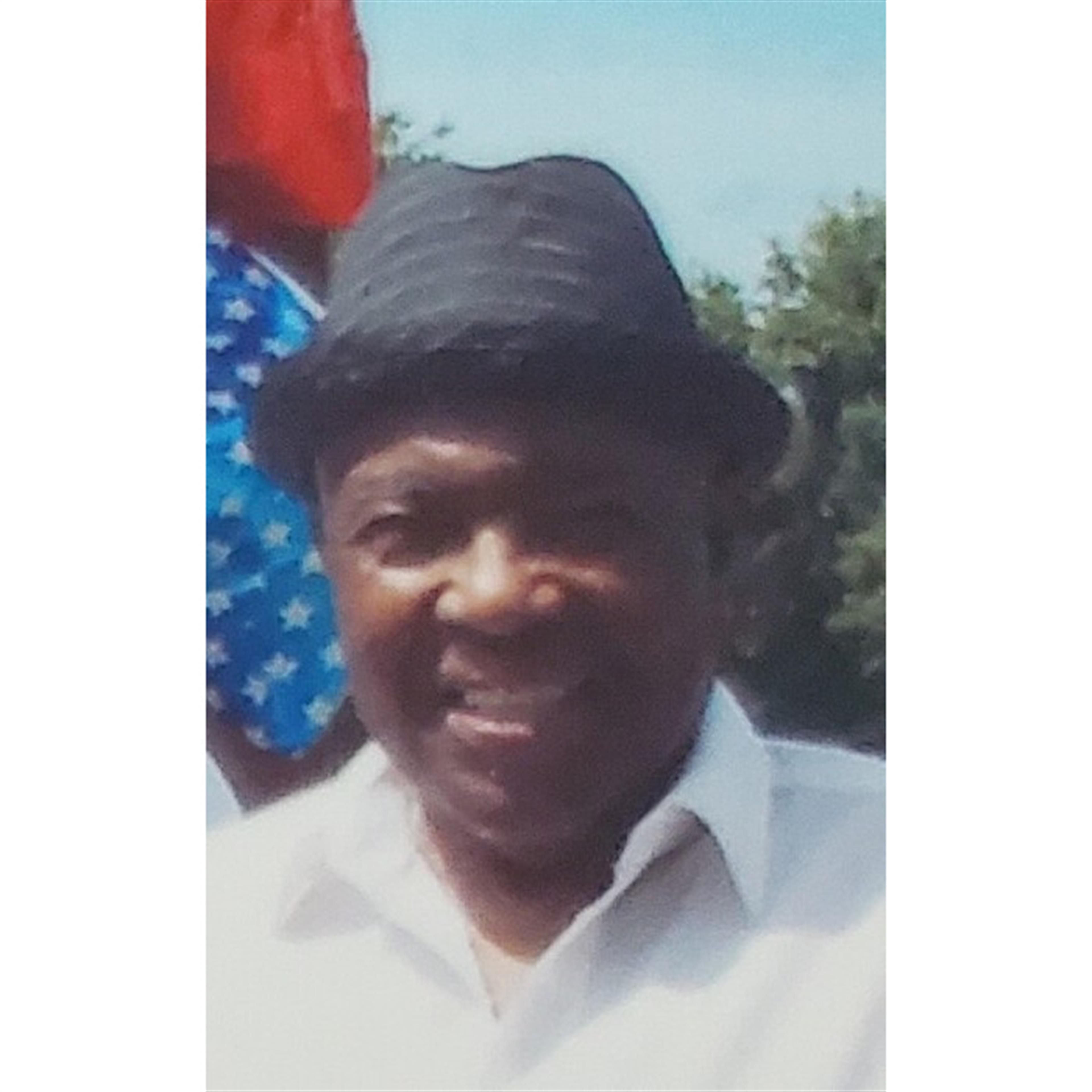 Norman Lee Garrison, Jr.'s obituary picture