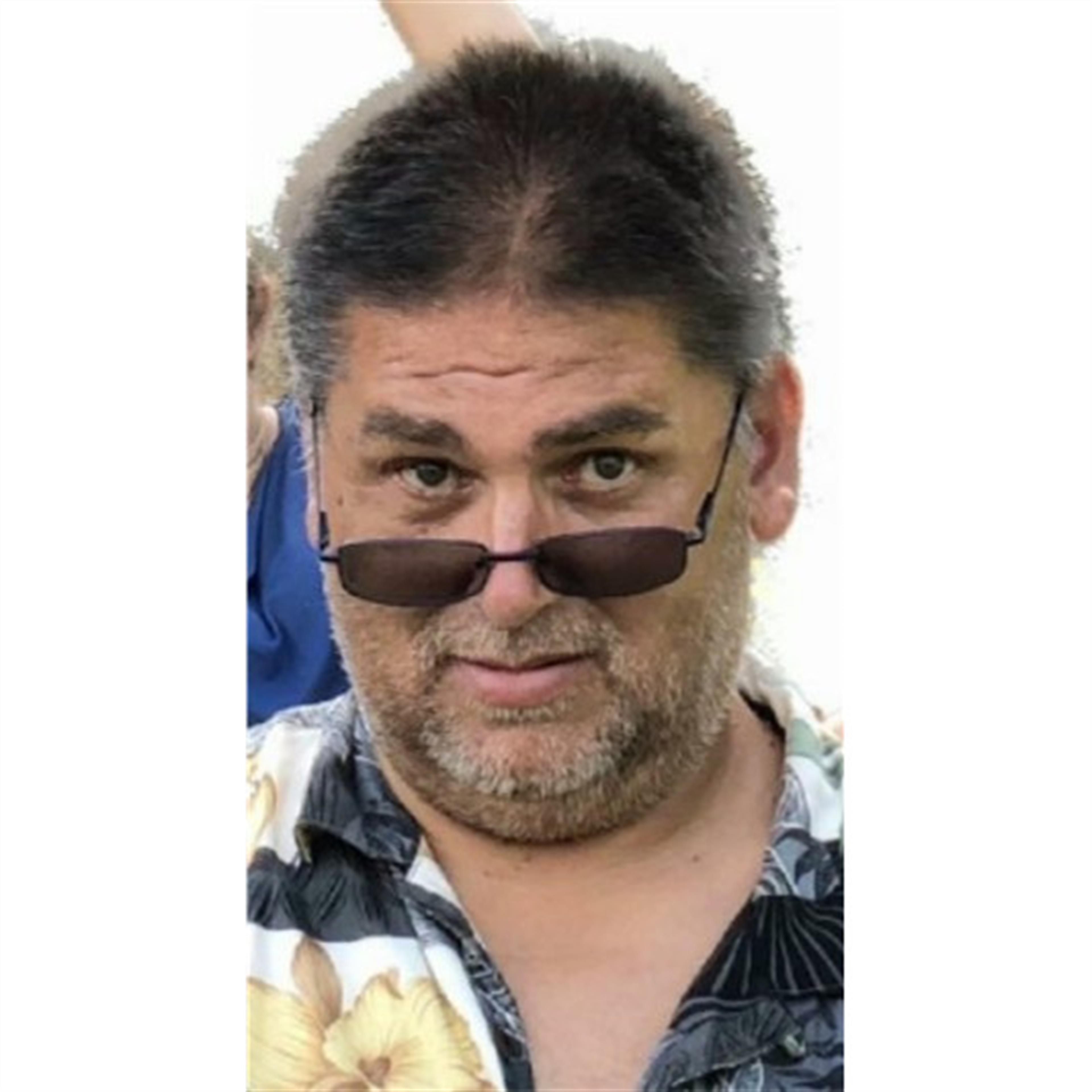 John C. Moore's obituary picture