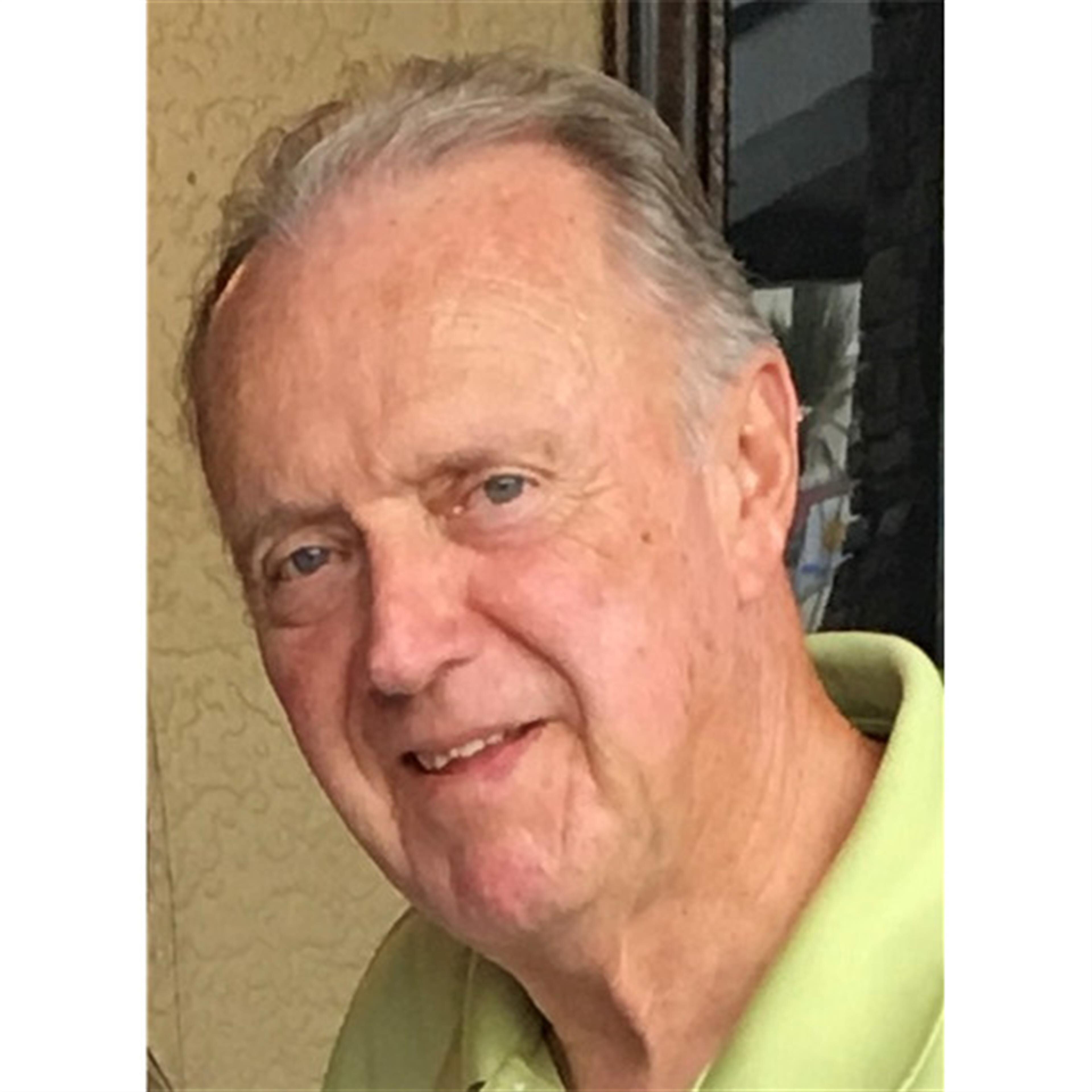 William Anthony Buron