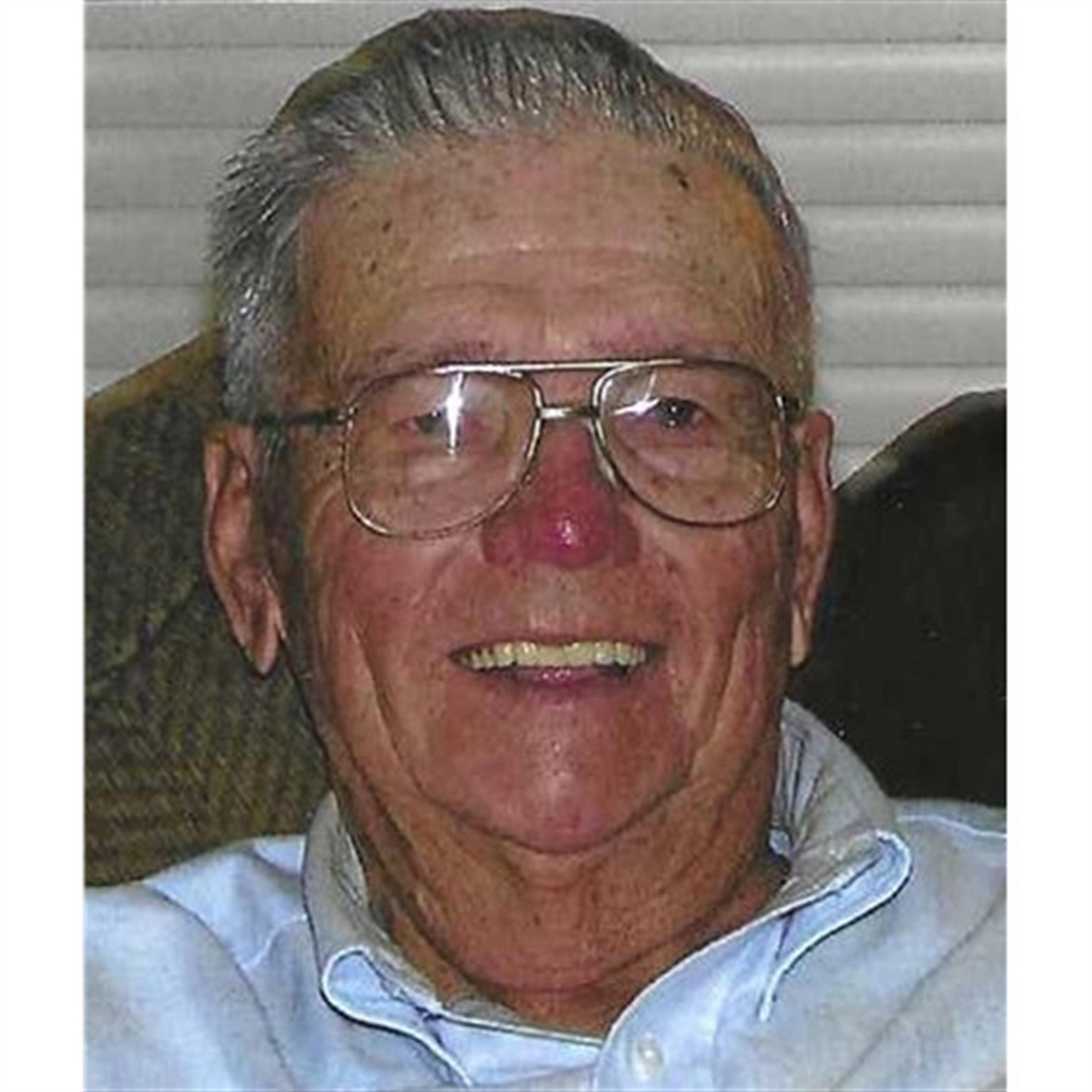 Edgar "Dale" Hudson