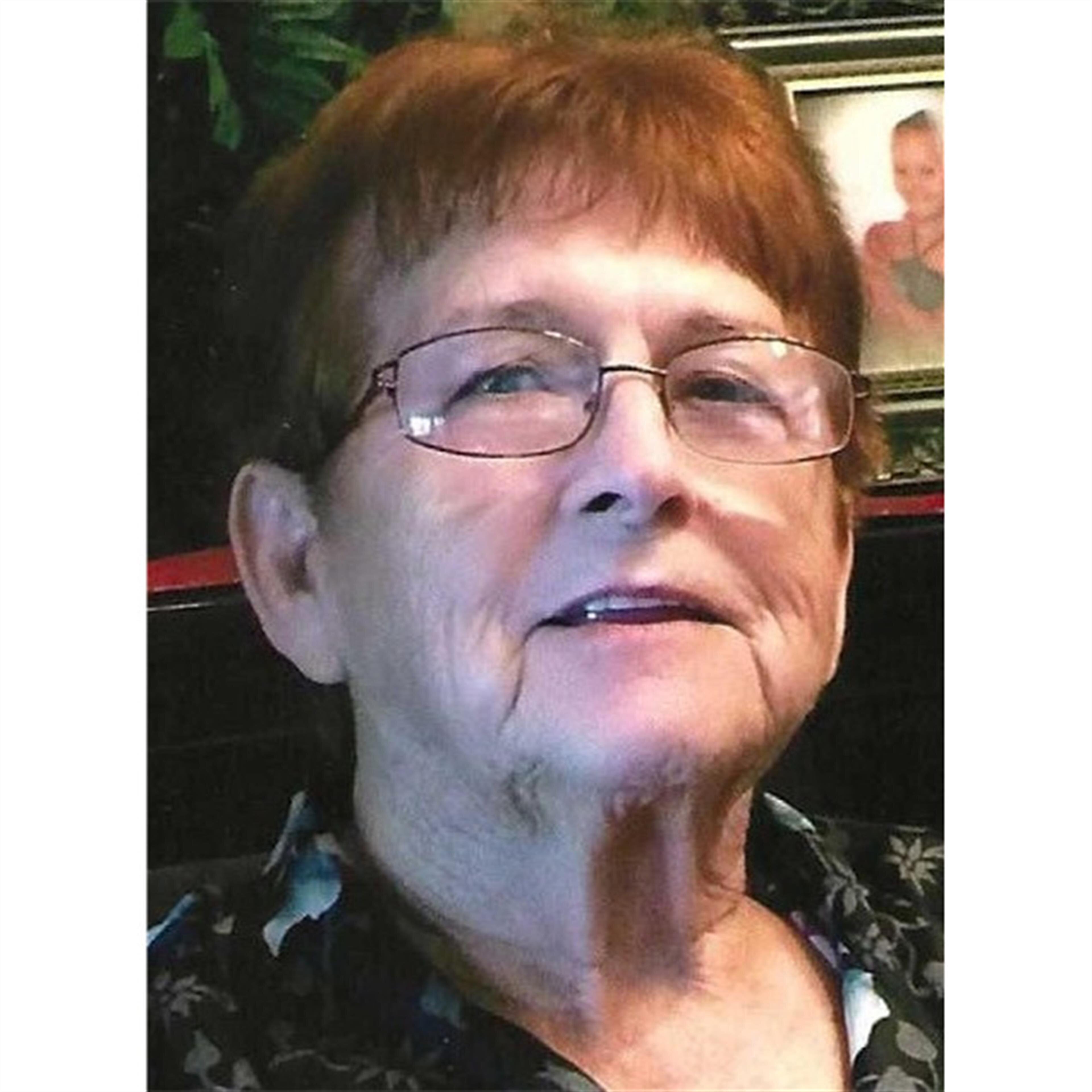 Mildred Joyce Marshall