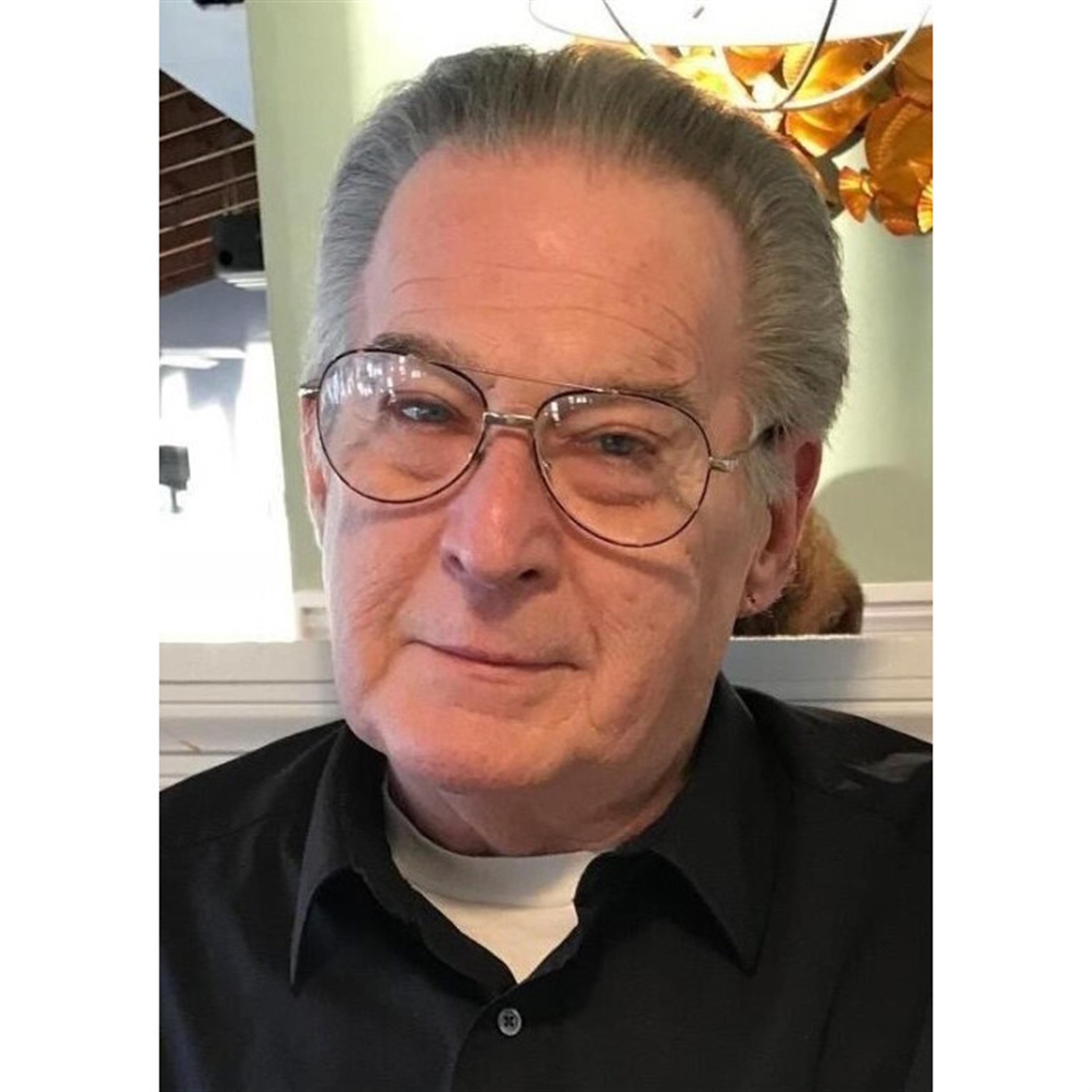 Frank "Franz" Henry Dorsch, Jr.