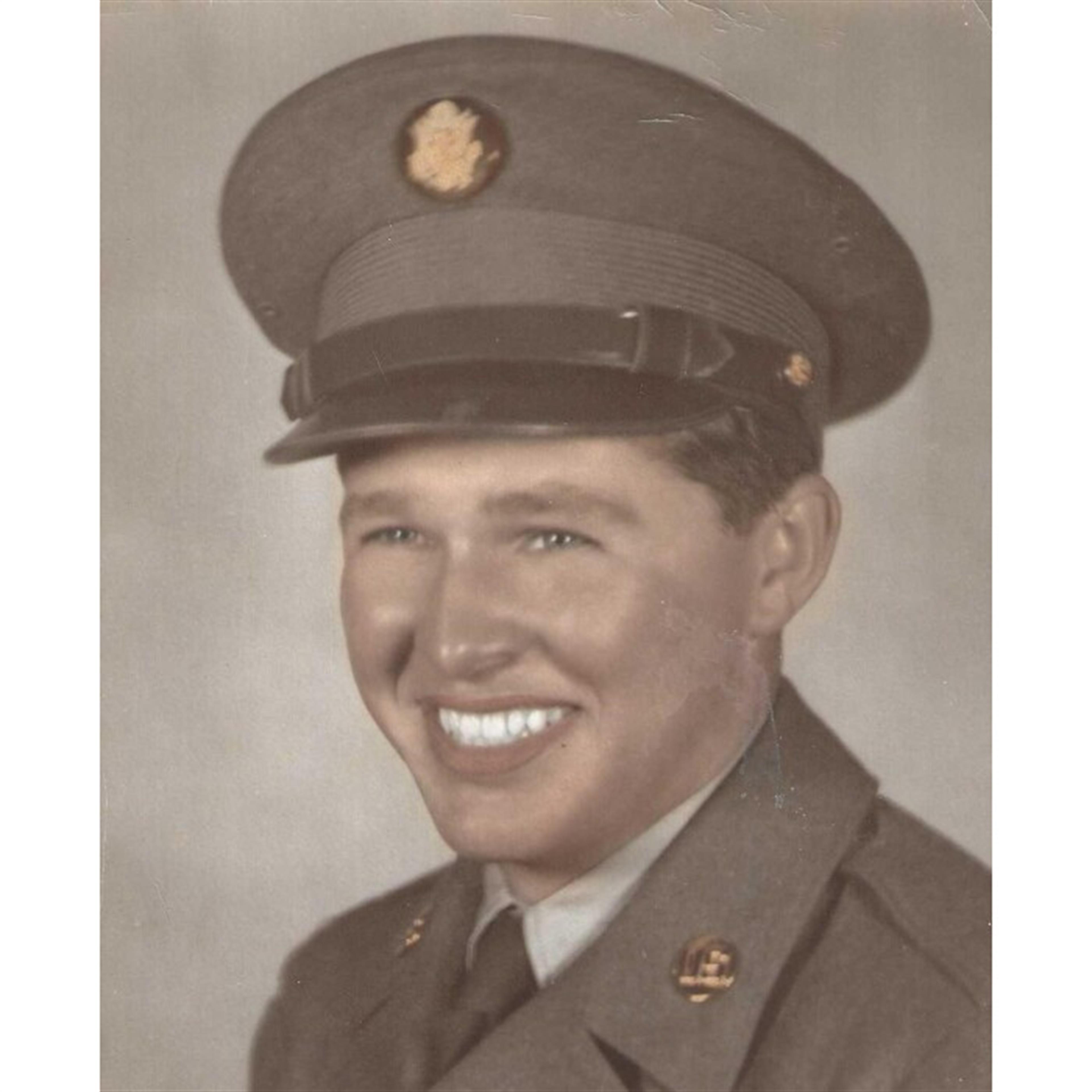 James Manford Brittingham, Jr.