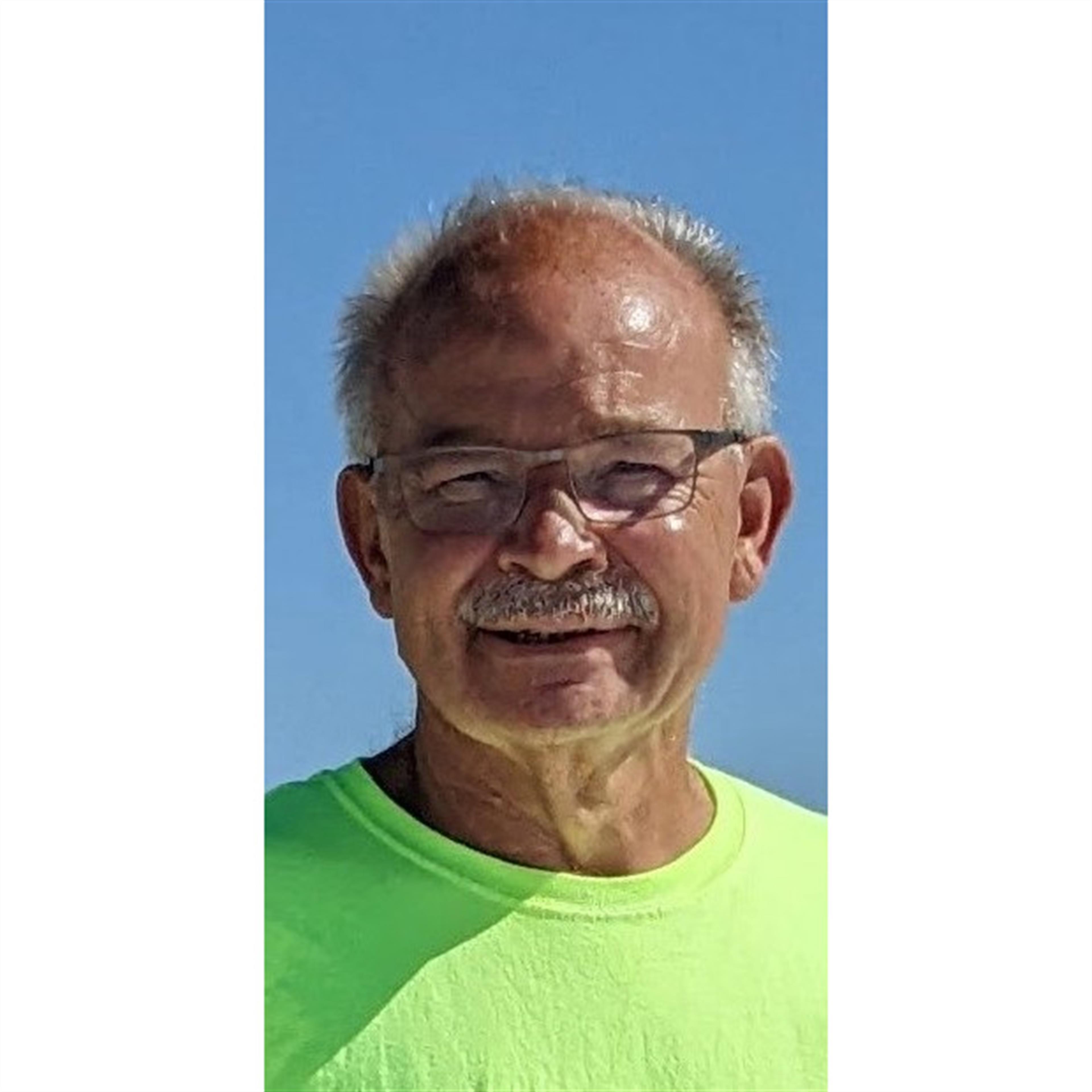 Raymond Koehler Sudina's obituary picture