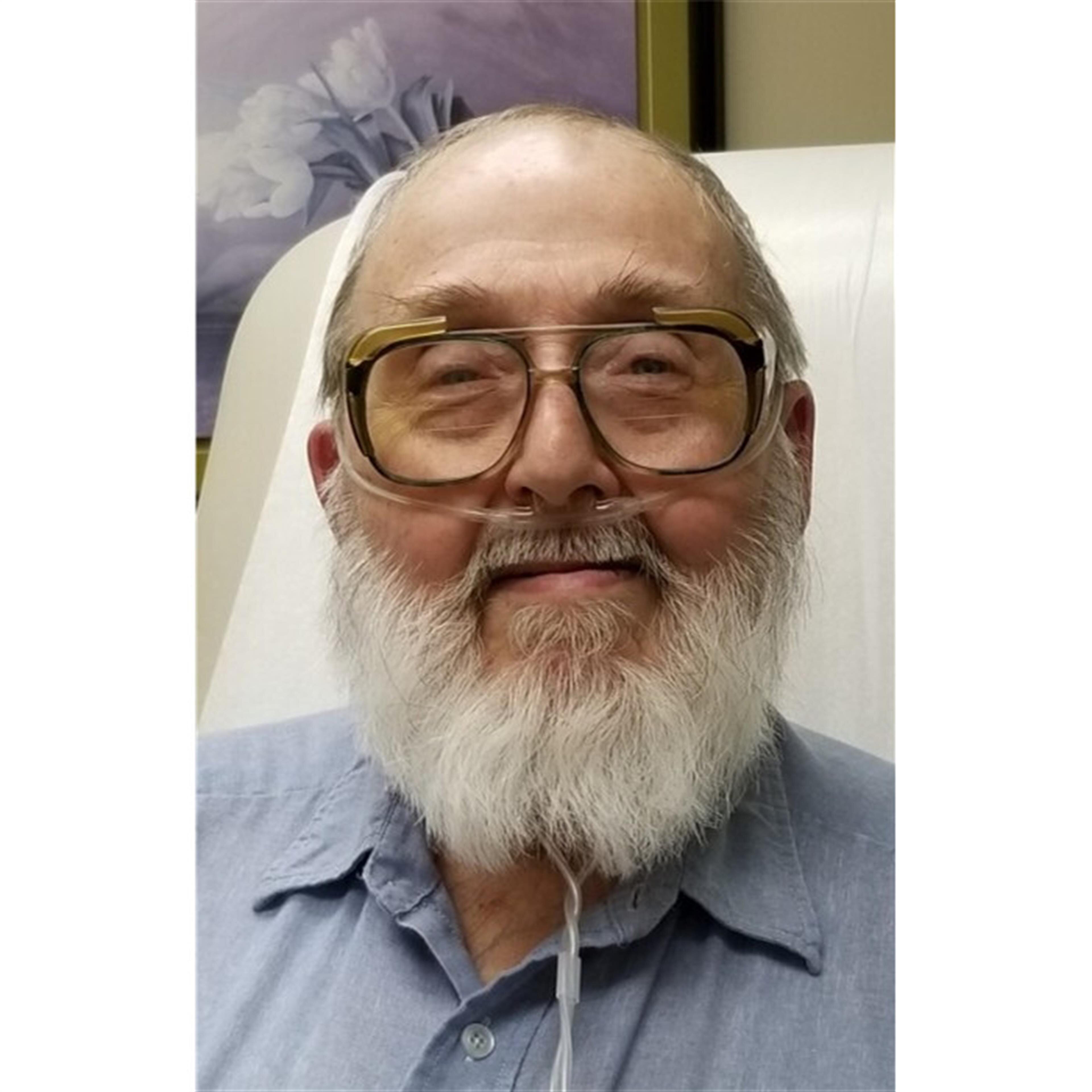 Wilson E. "Bill" Campbell, Jr.