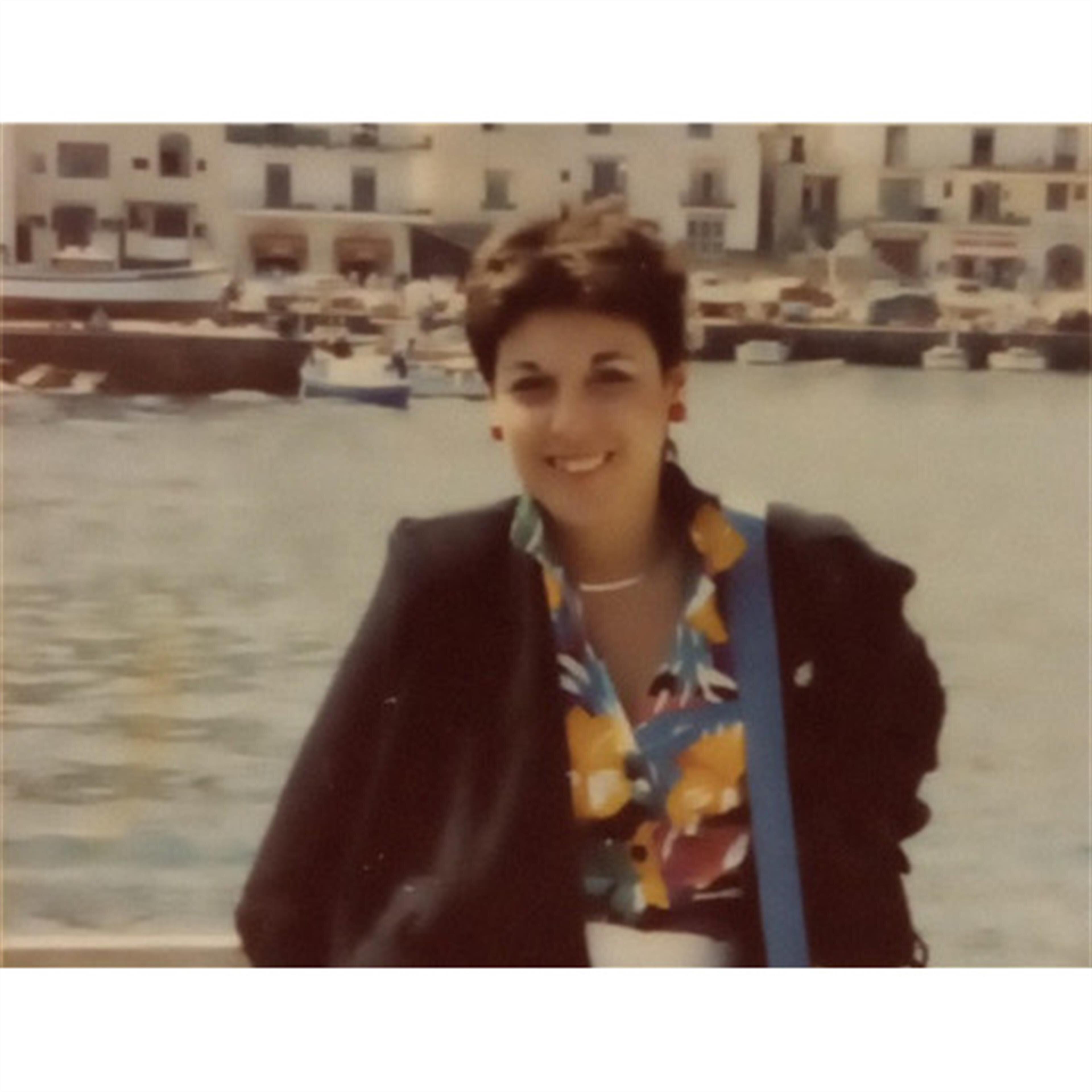 Virginia "Ginny" Christine Goodwin