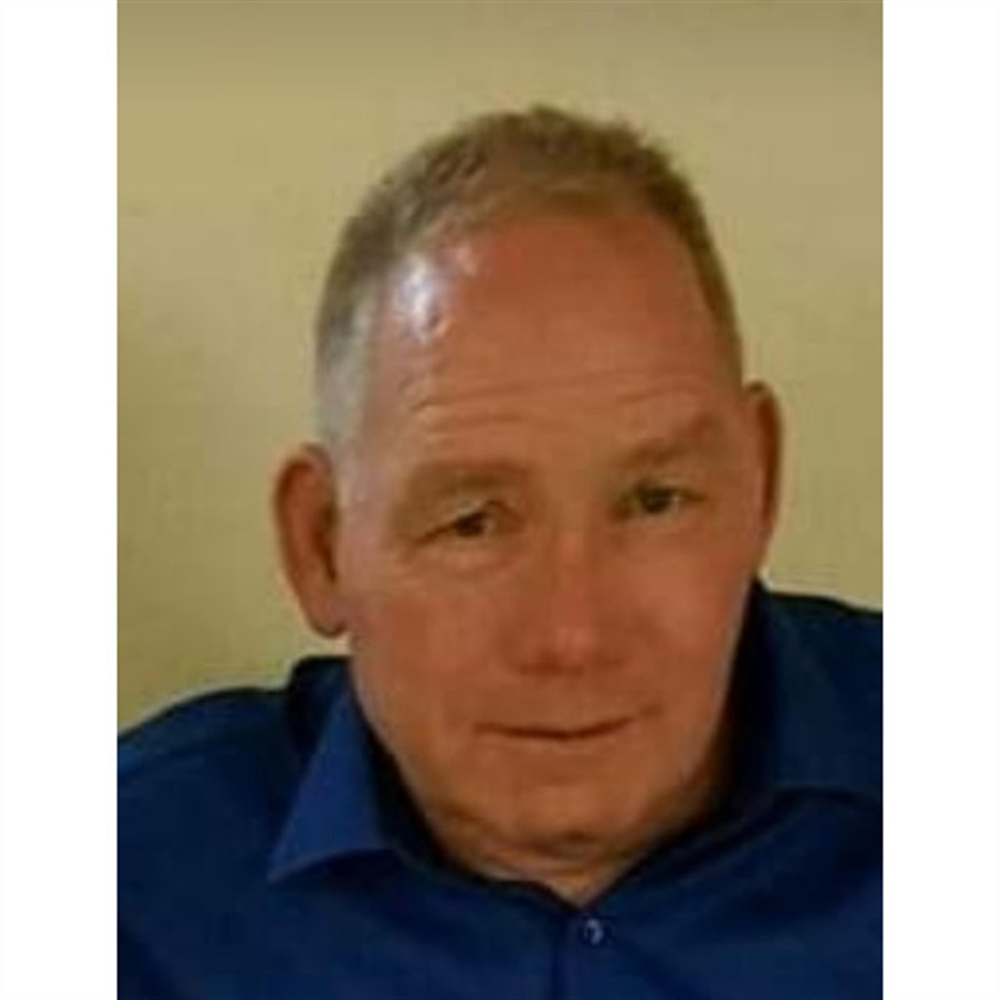 Stephen C. Fleetwood's obituary picture