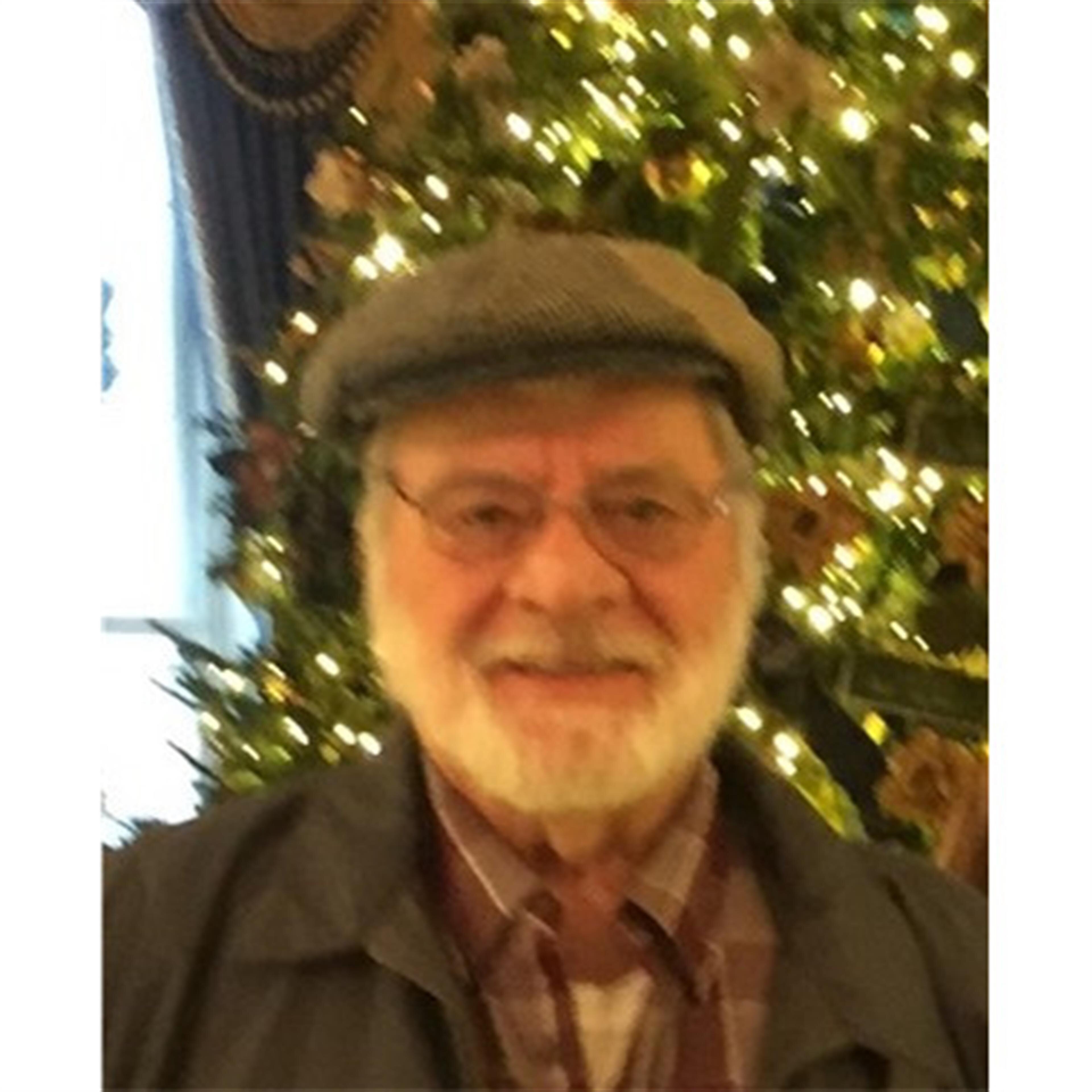 Robert J. Williams, Jr.