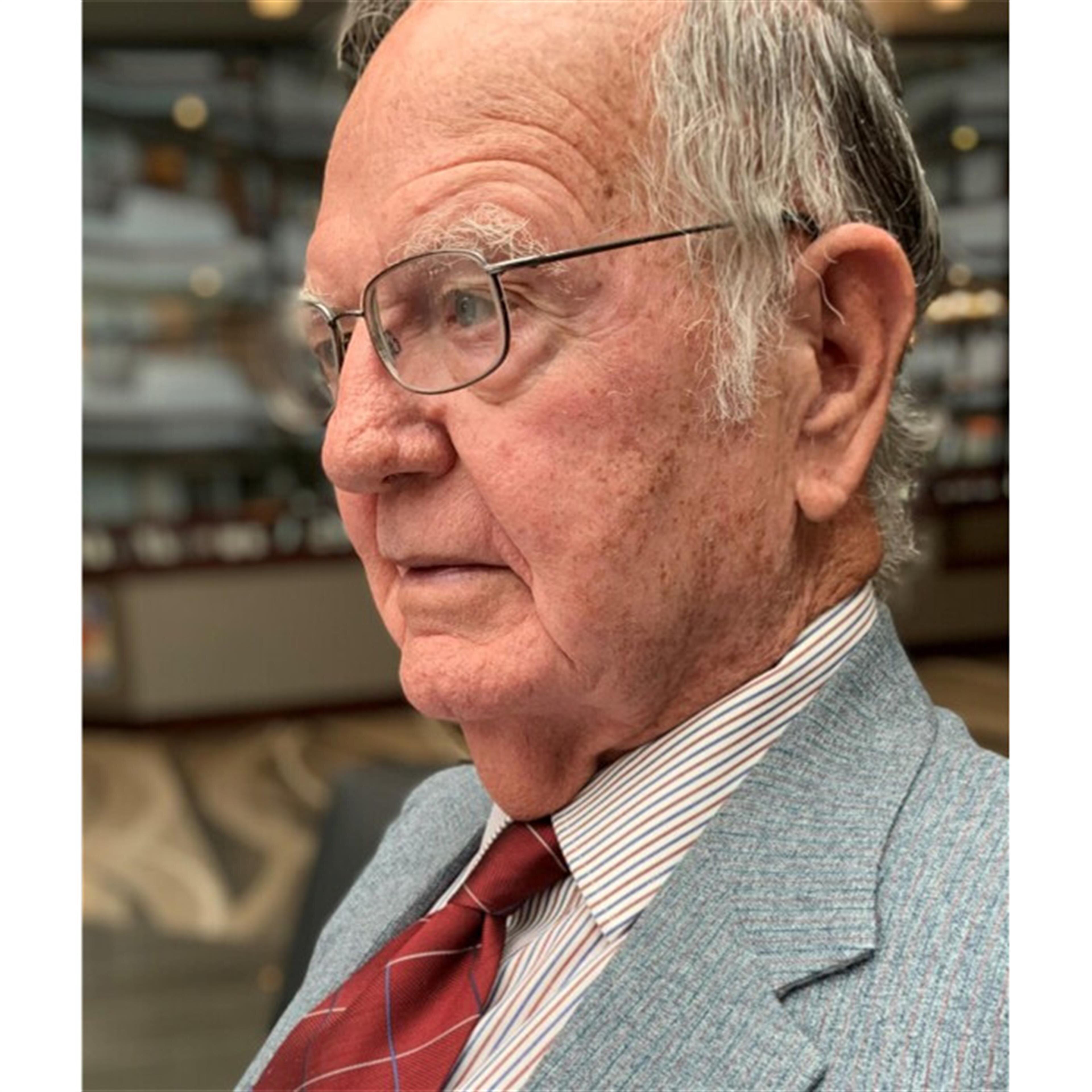 Robert Leroy Prouse