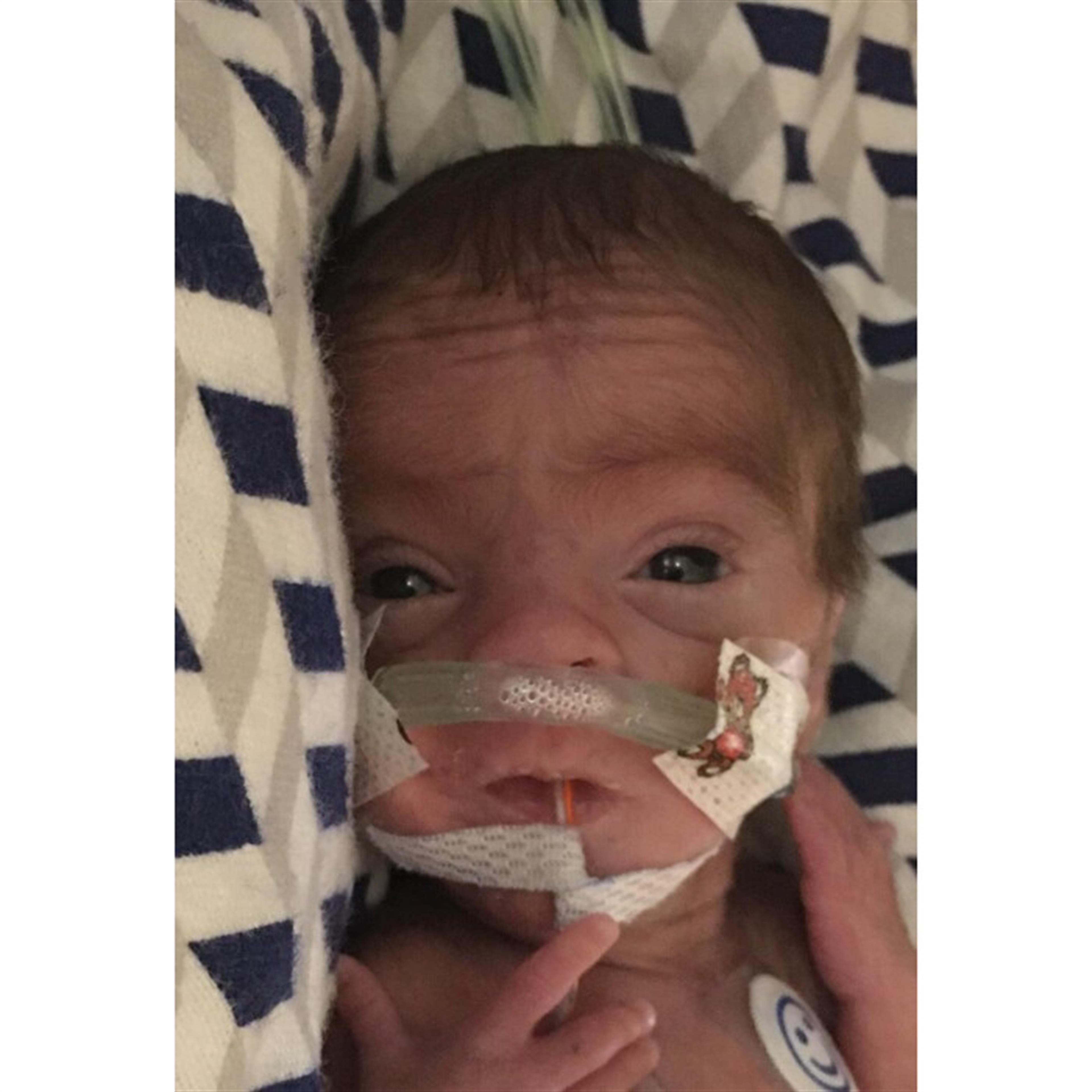 Silas Jude Nelson