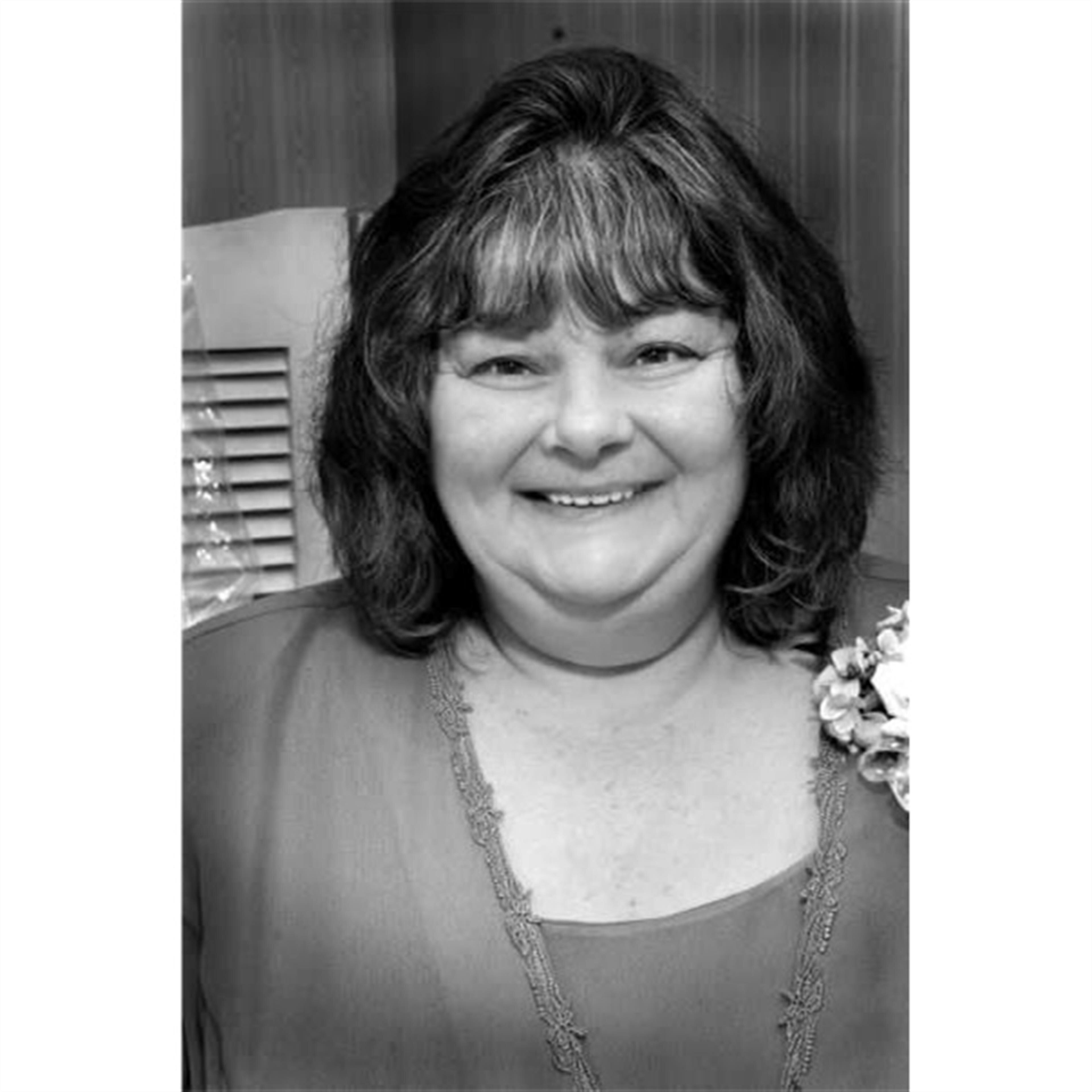 Debra Marie Evans