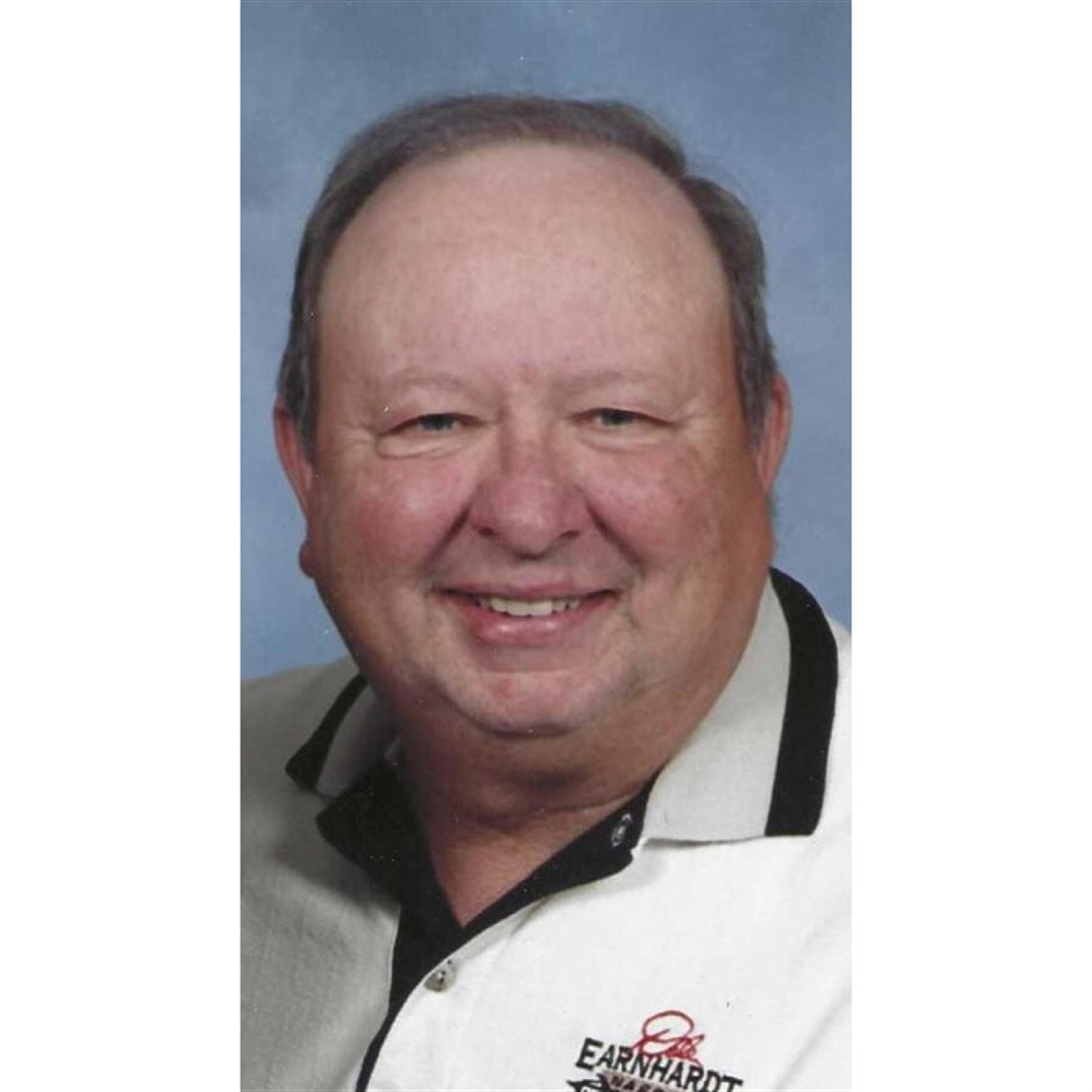Howard Vernon Collins