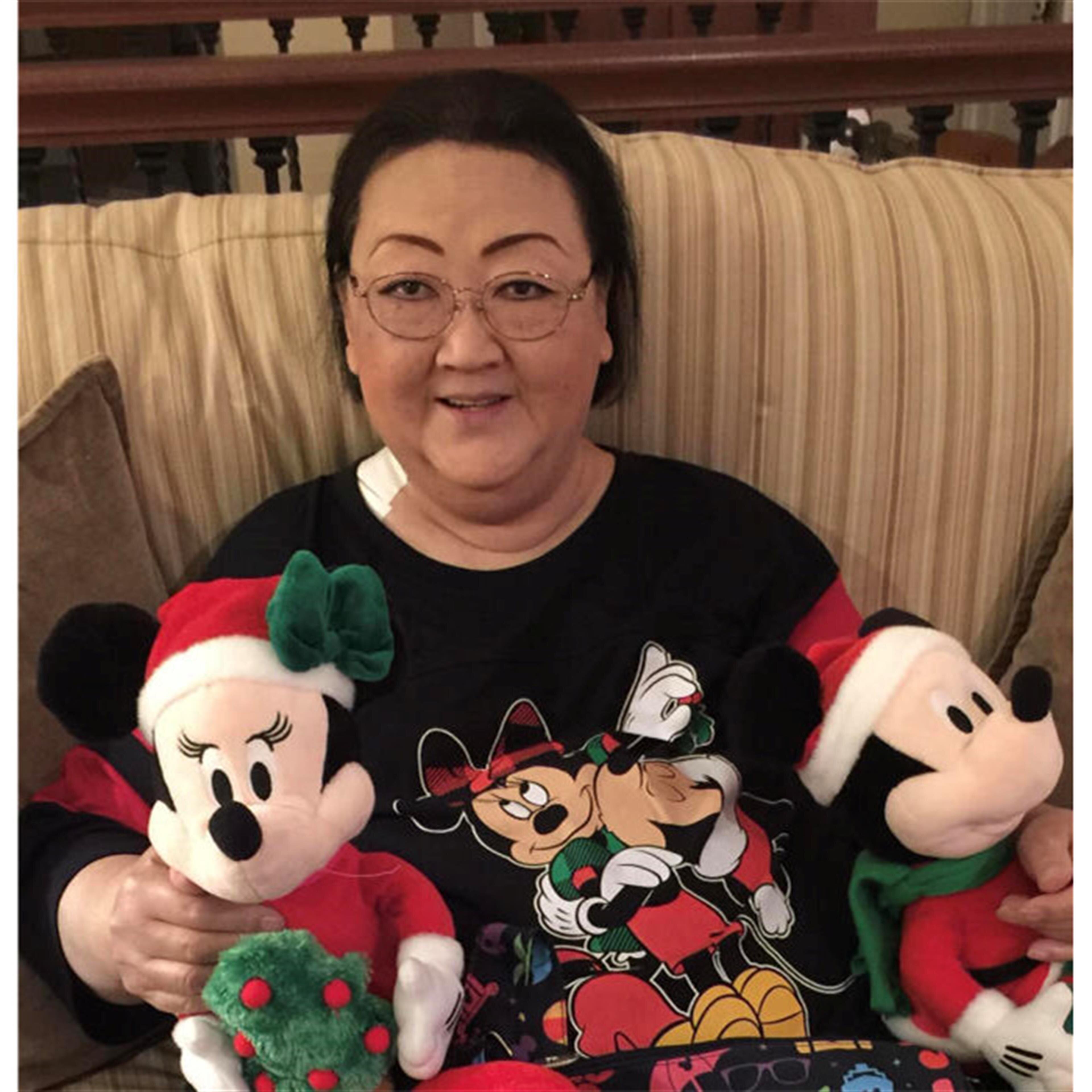 Sandra T. Lenhart