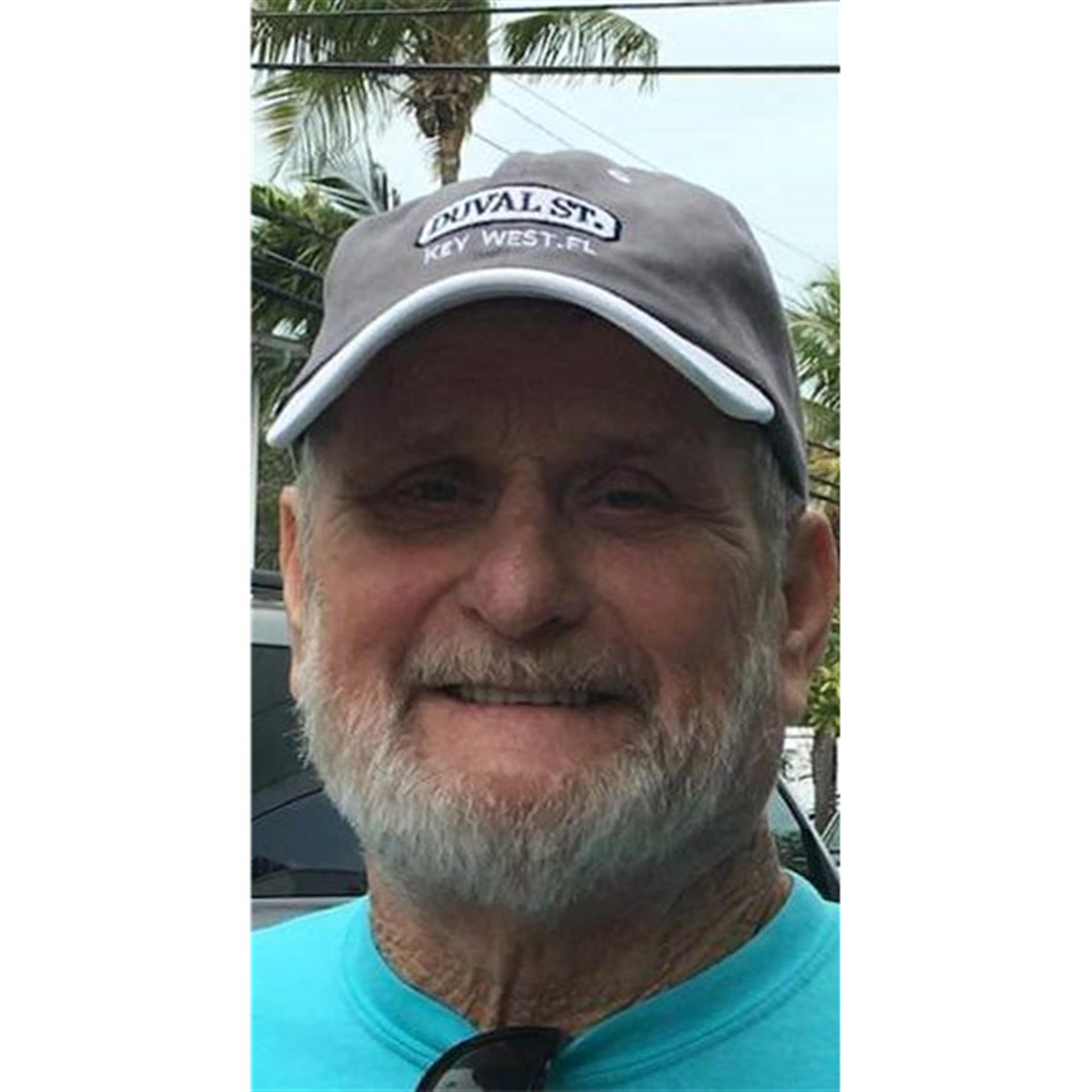 "Tee" Harvey Hamilton