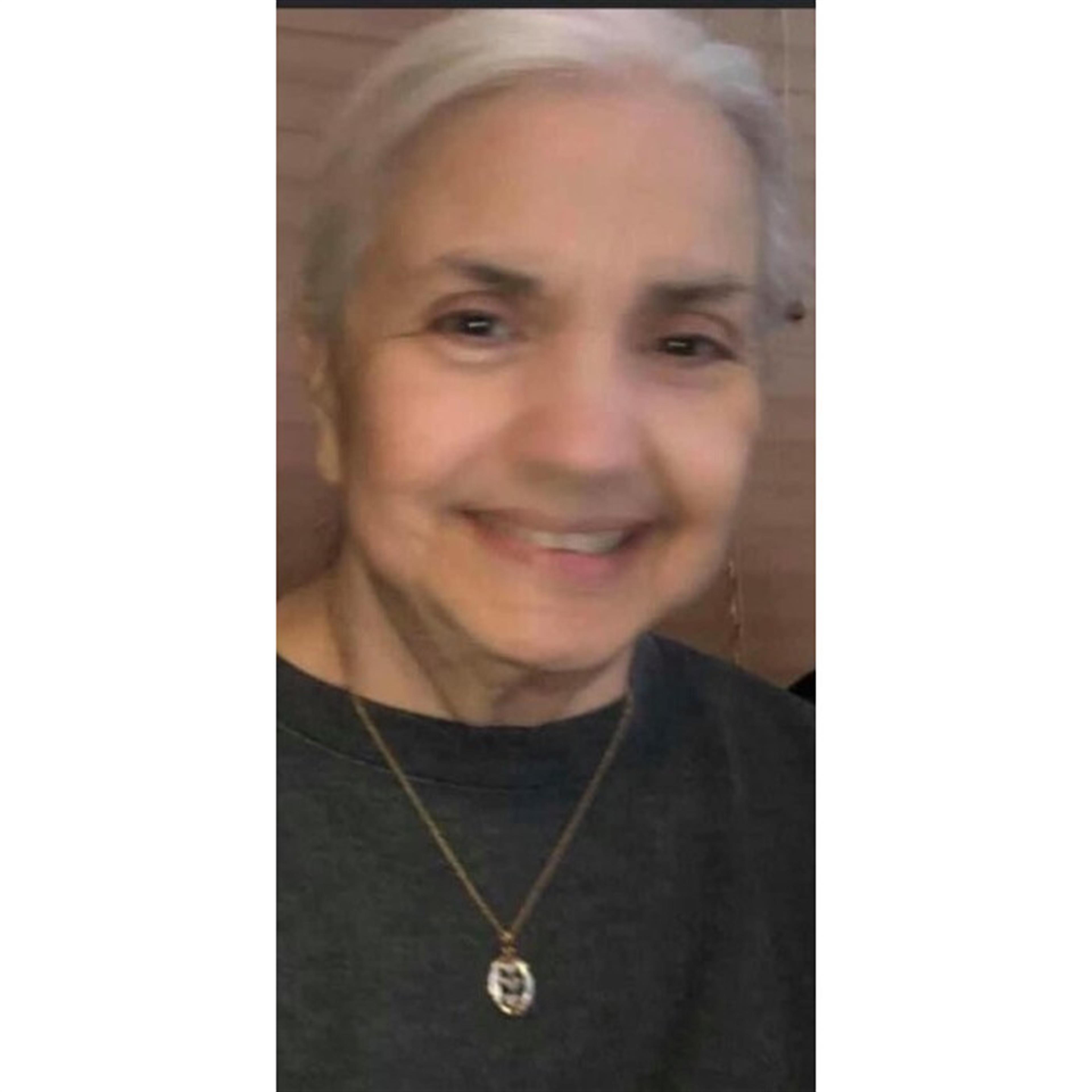 Grace Marie Kearns