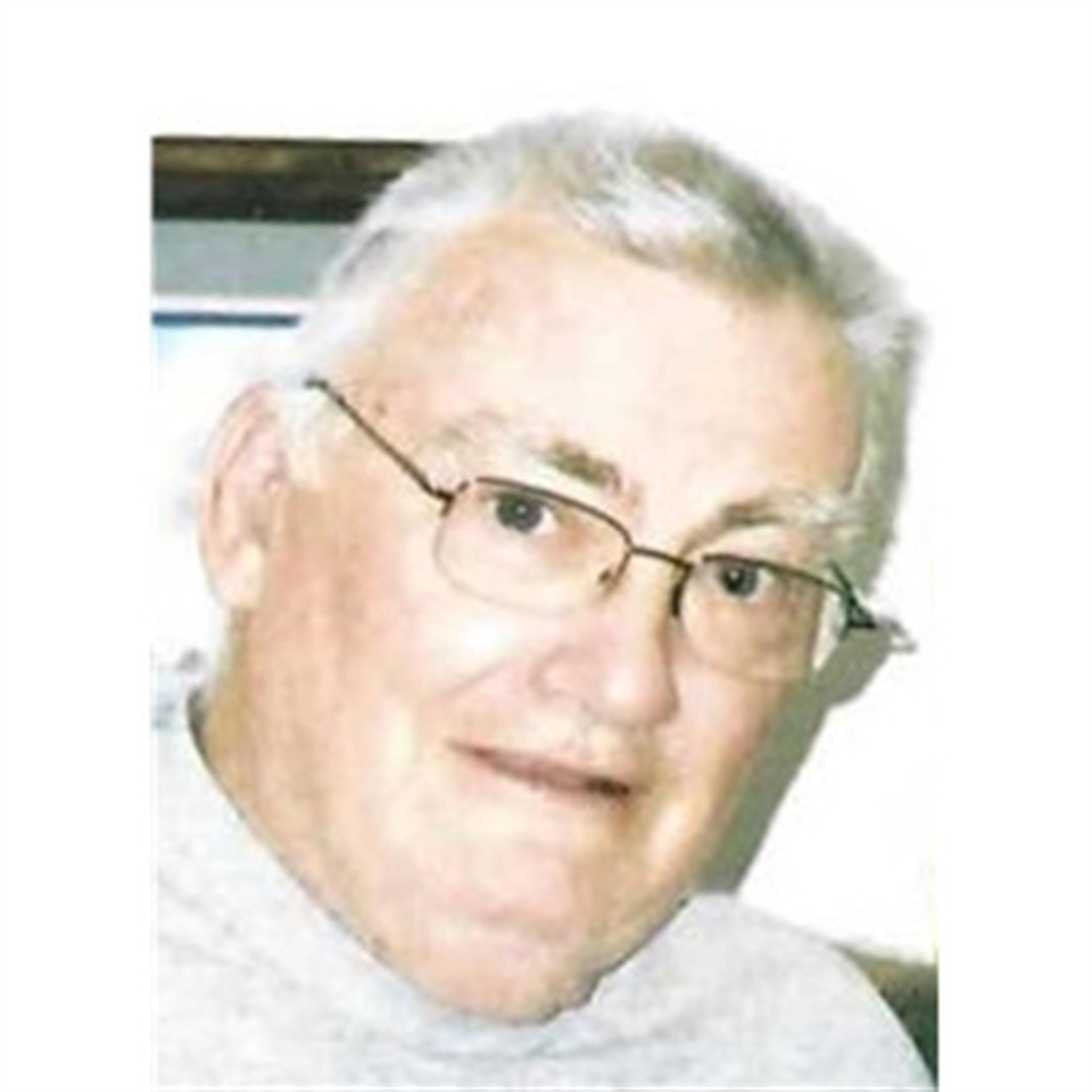 John E. Woolbert, Jr.