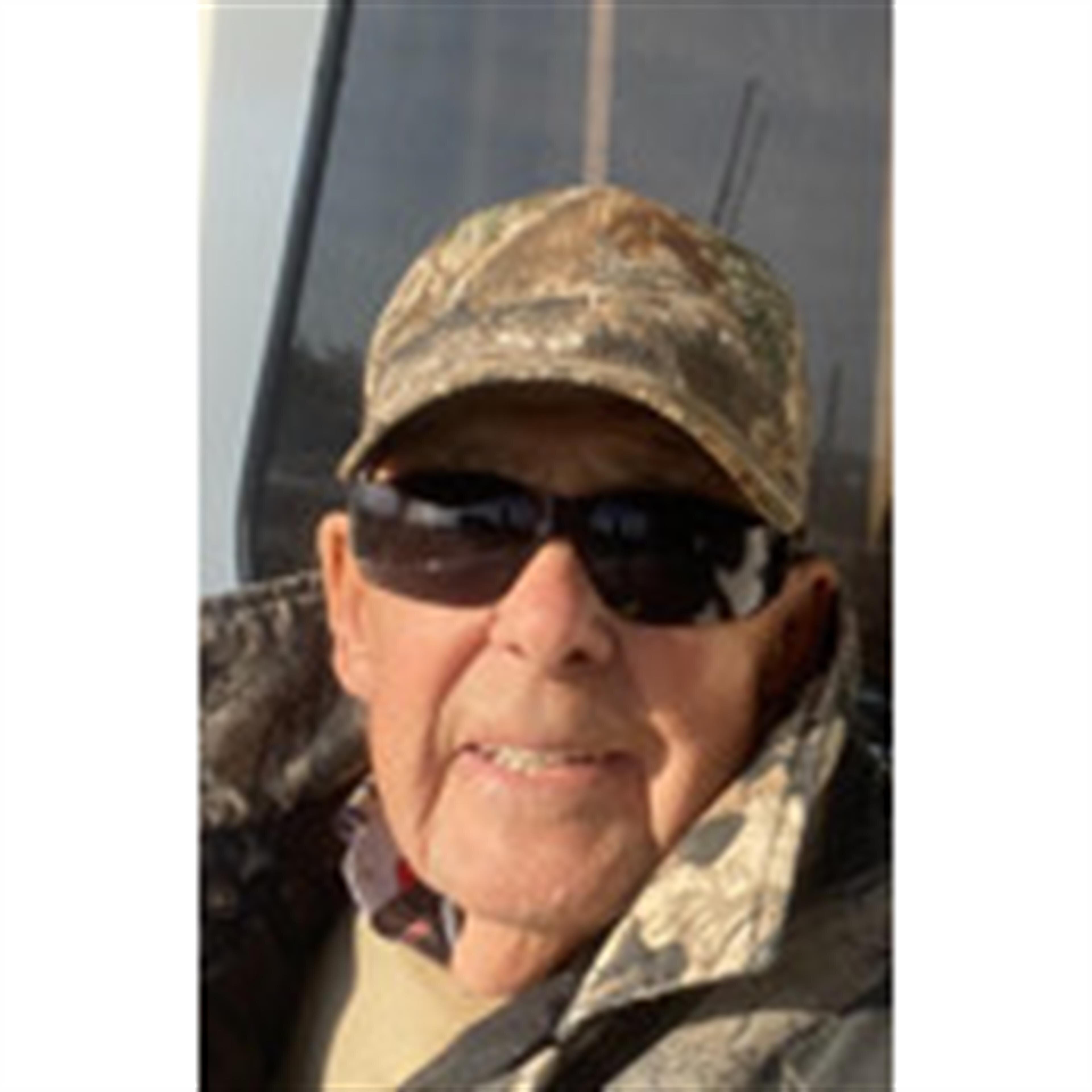 Logan Hahn Longstreet, Jr.